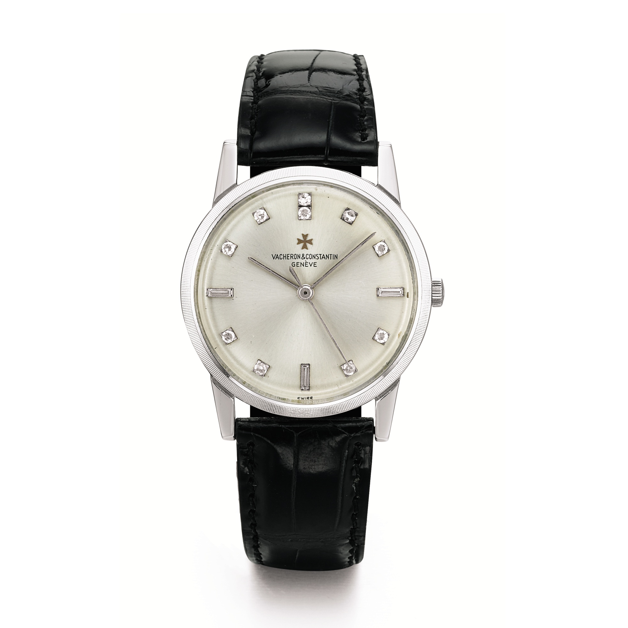 Vacheron & Constantin