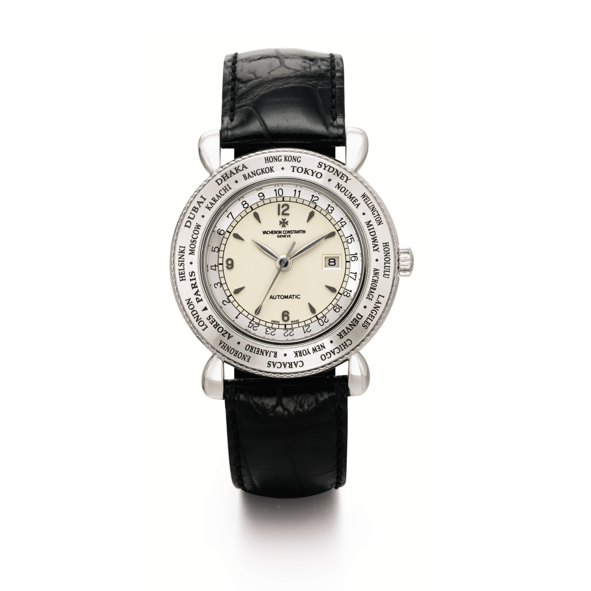 Vacheron Constantin