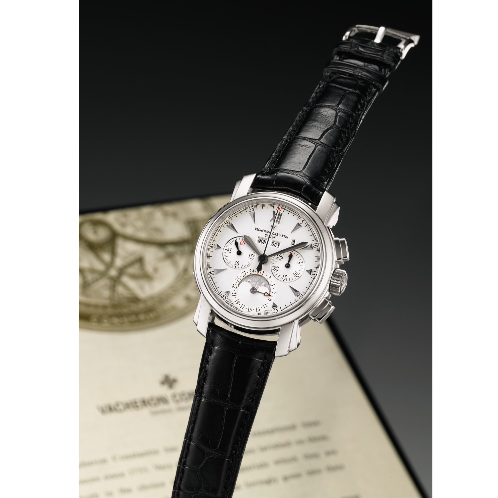Vacheron Constantin