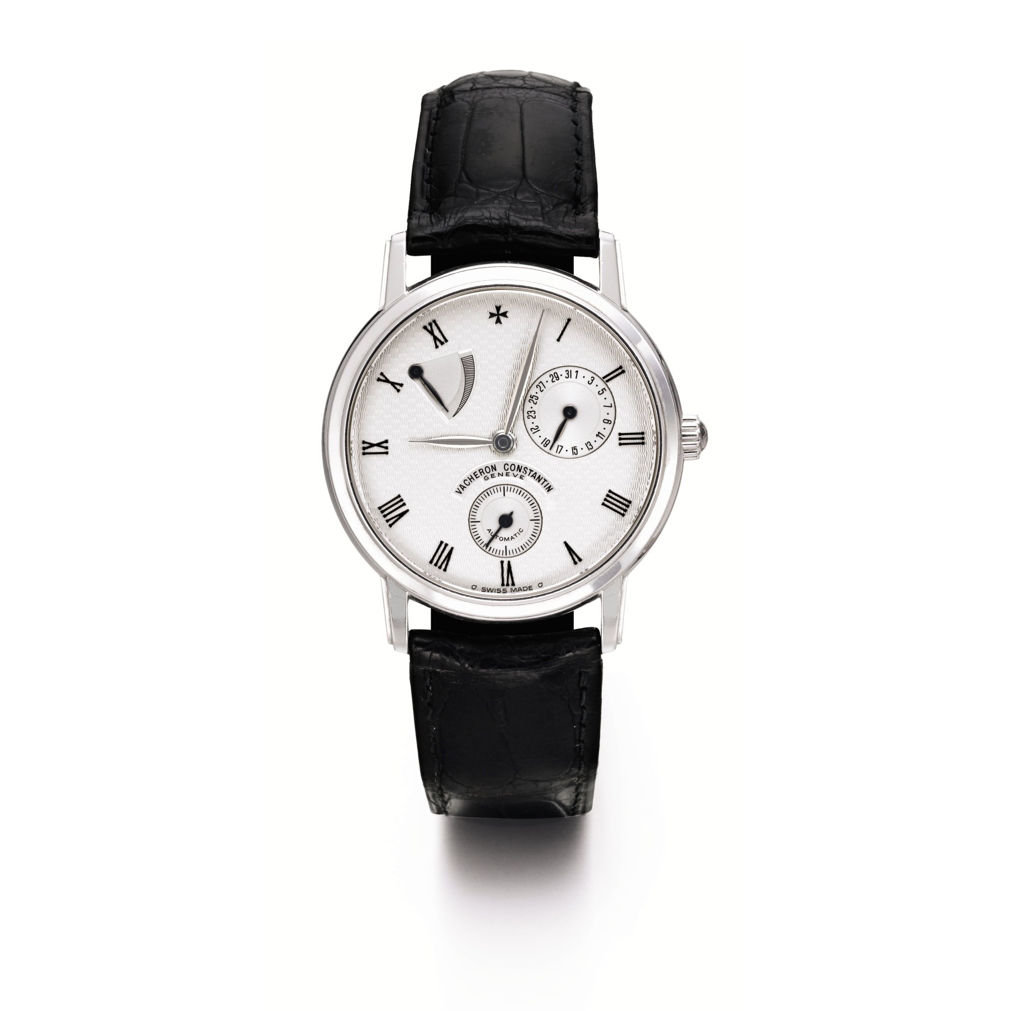 Vacheron Constantin