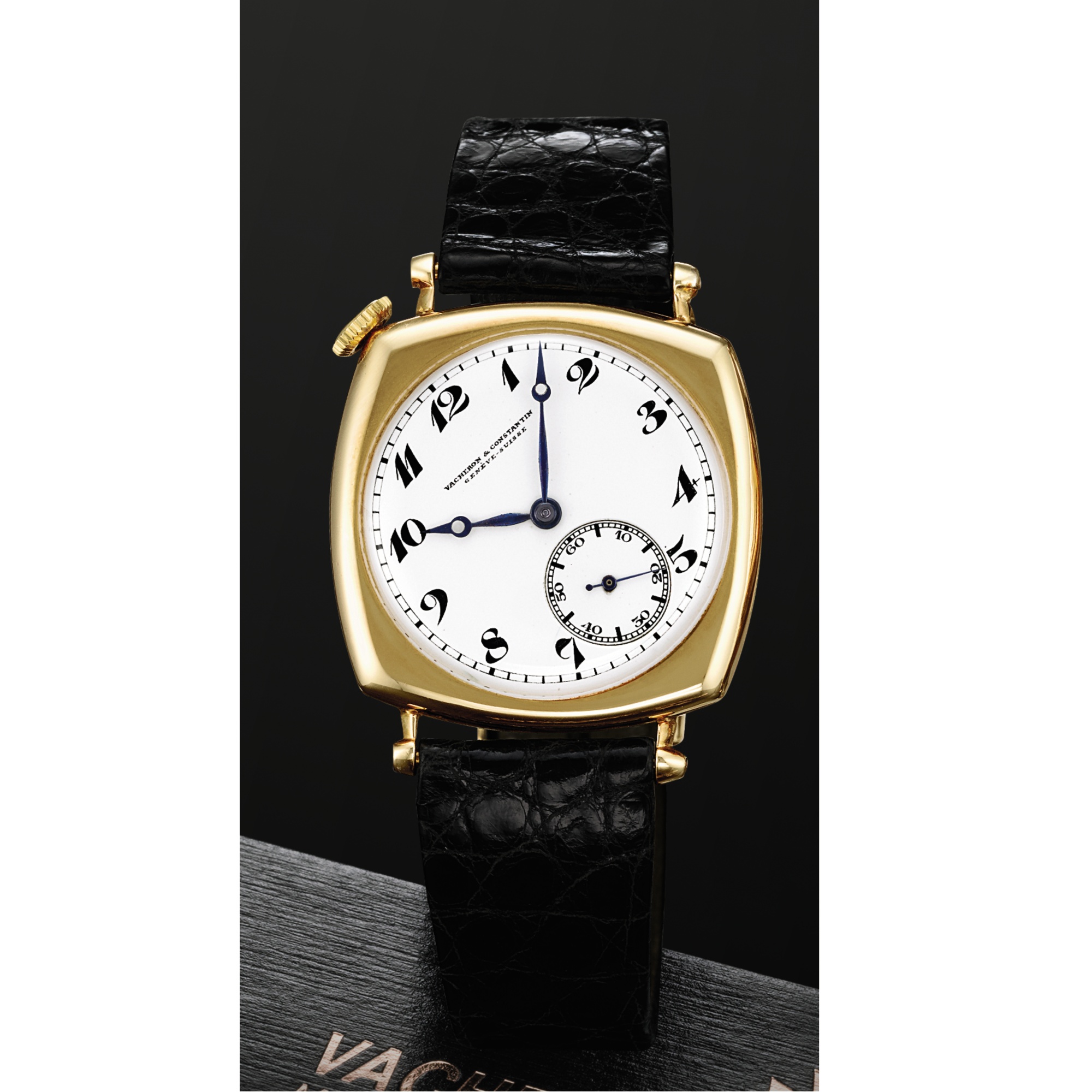 Vacheron & Constantin