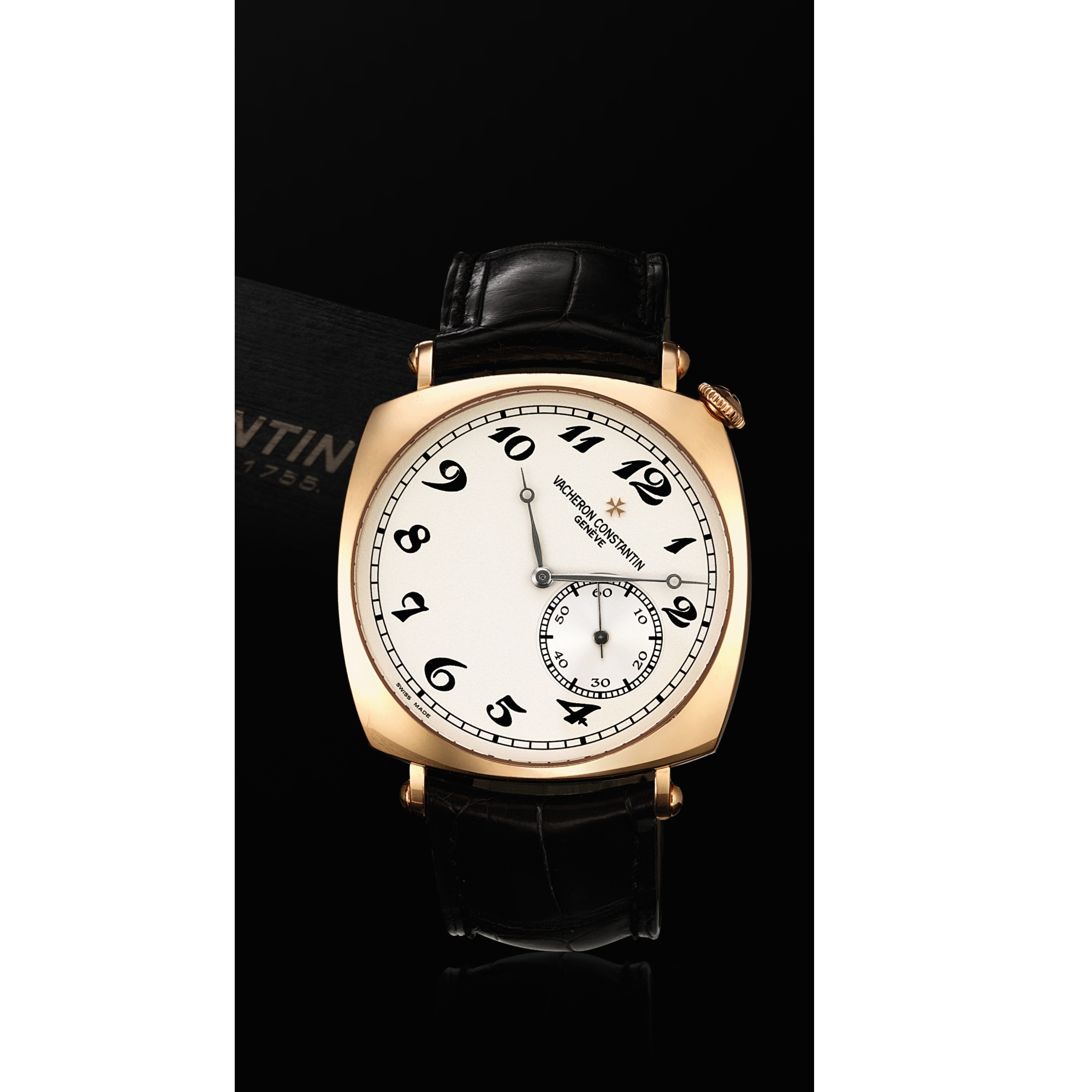 Vacheron Constantin