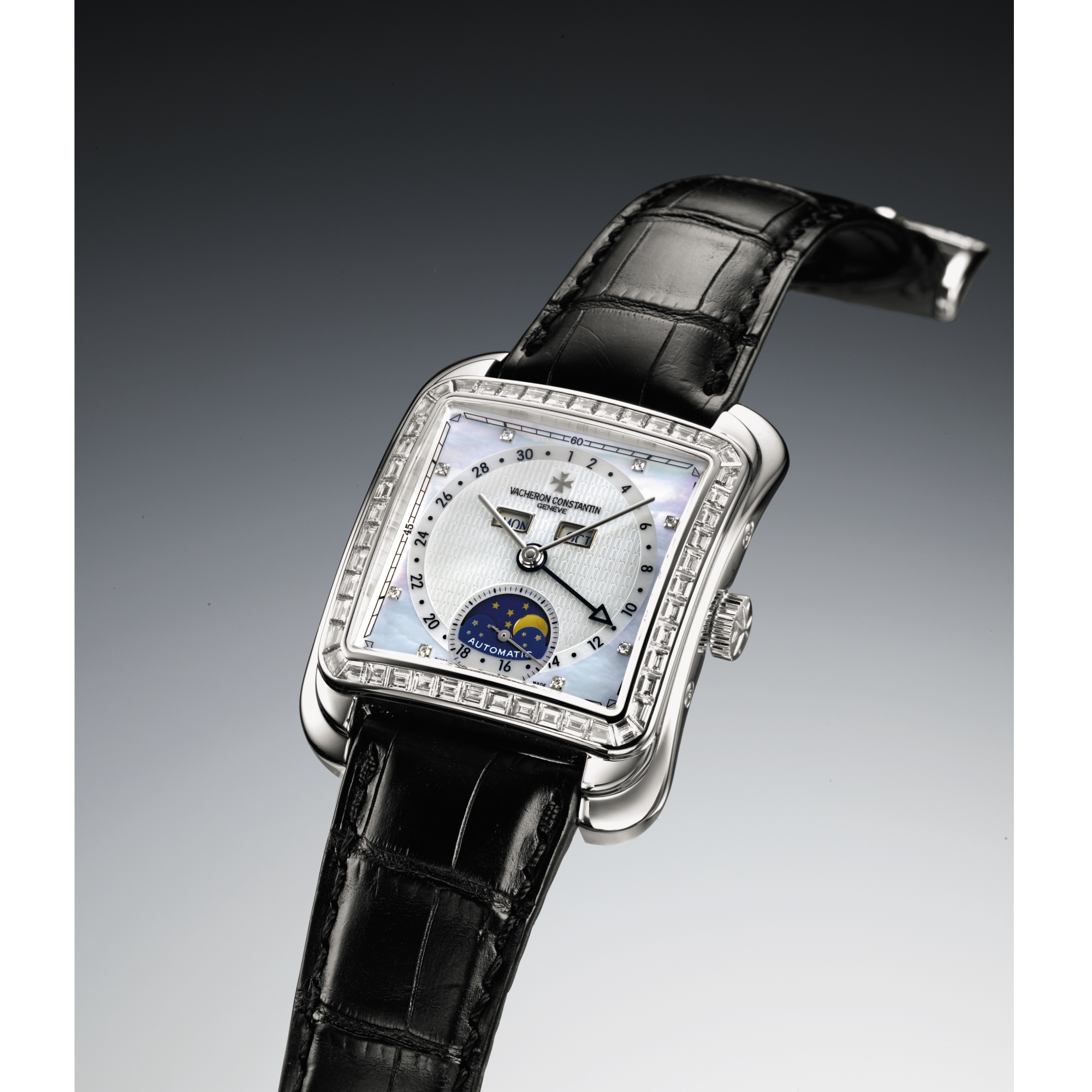 Vacheron Constantin