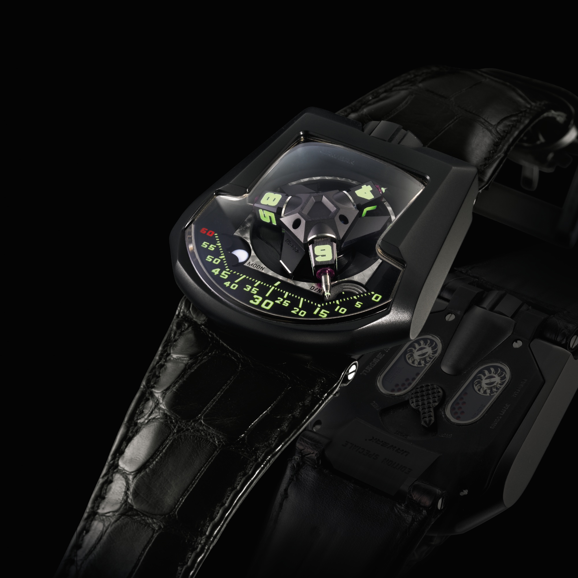 Urwerk