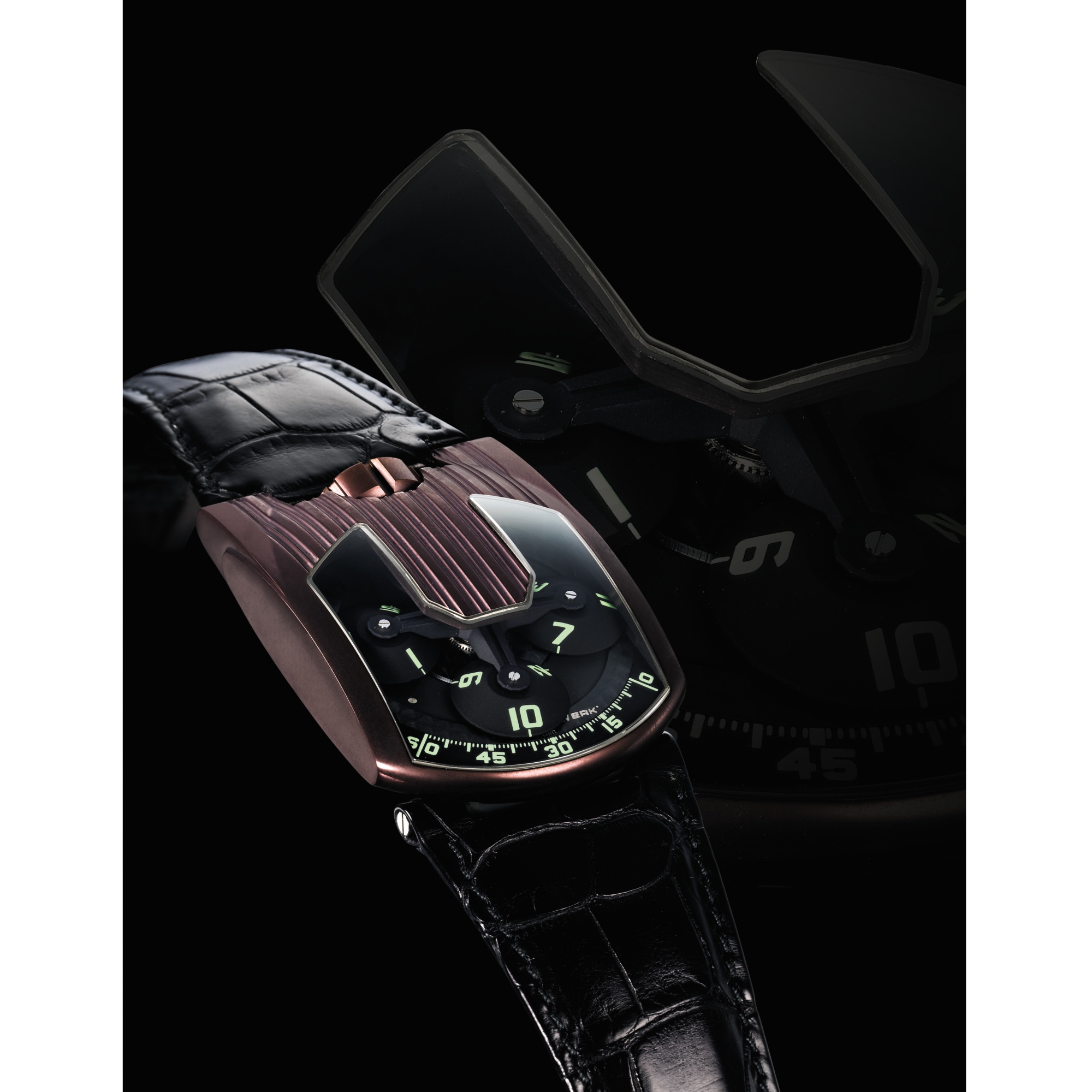 URWERK