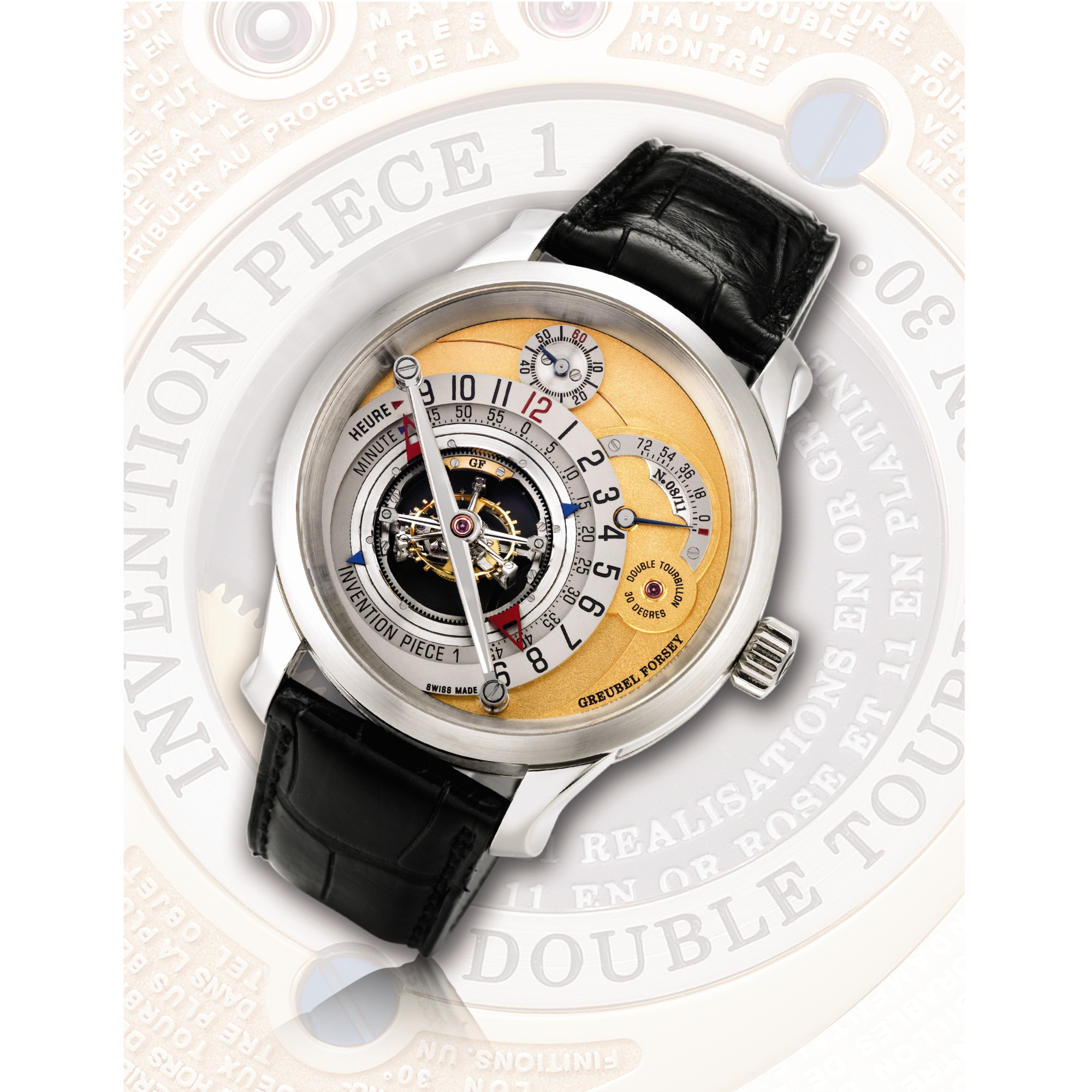 Greubel Forsey