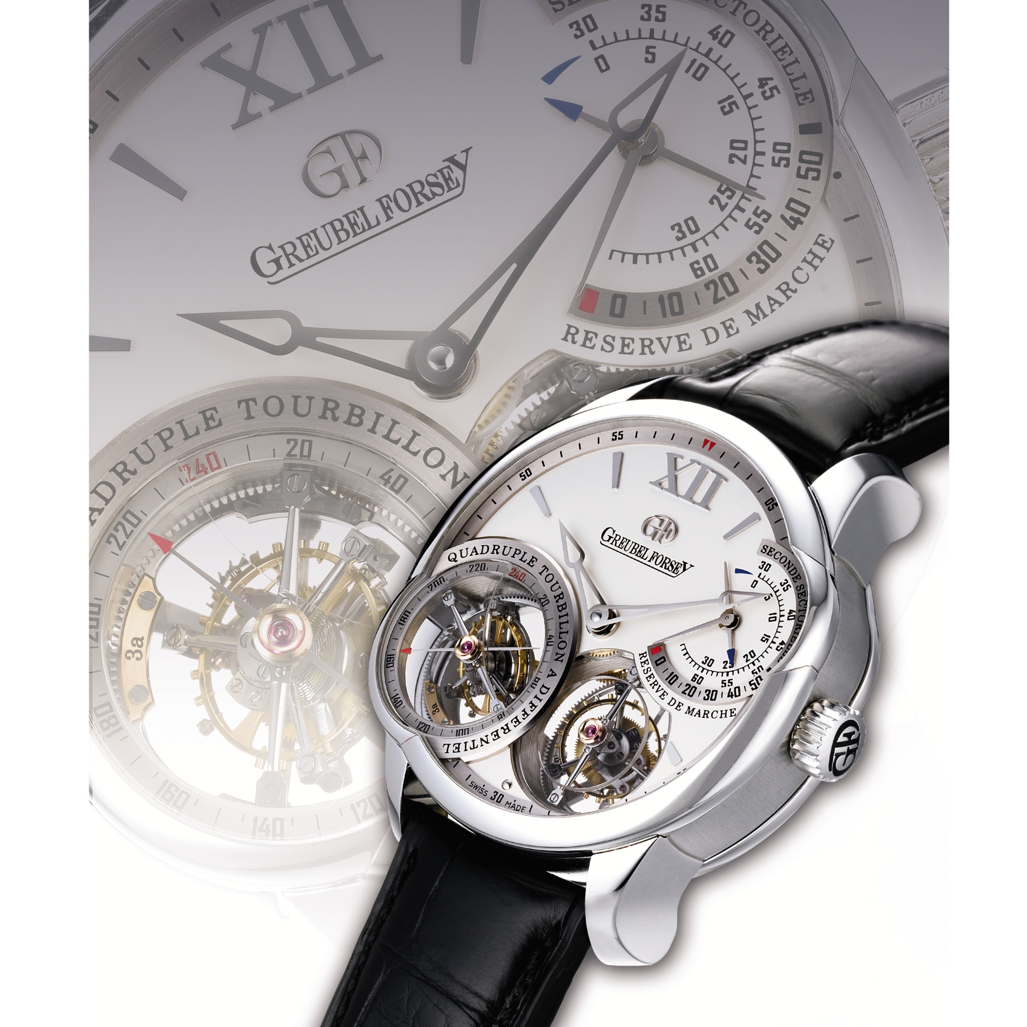 Greubel Forsey
