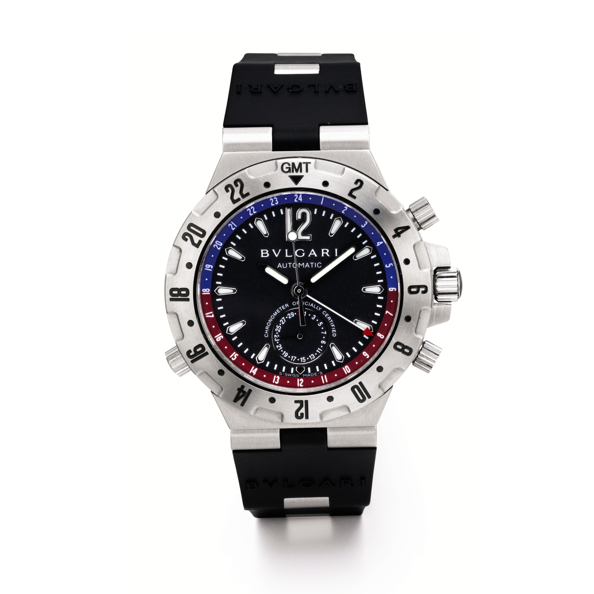 Bulgari