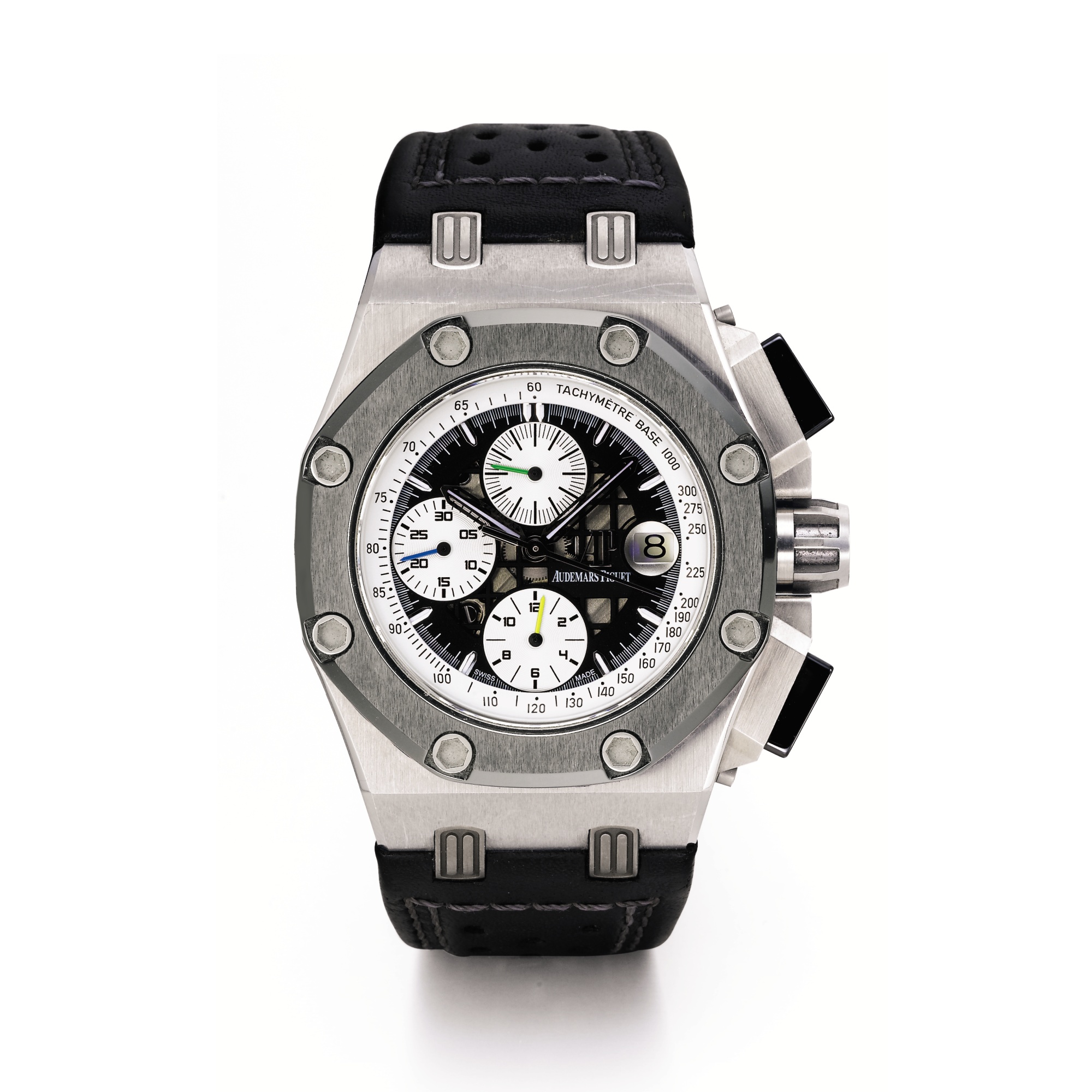 Audemars Piguet
