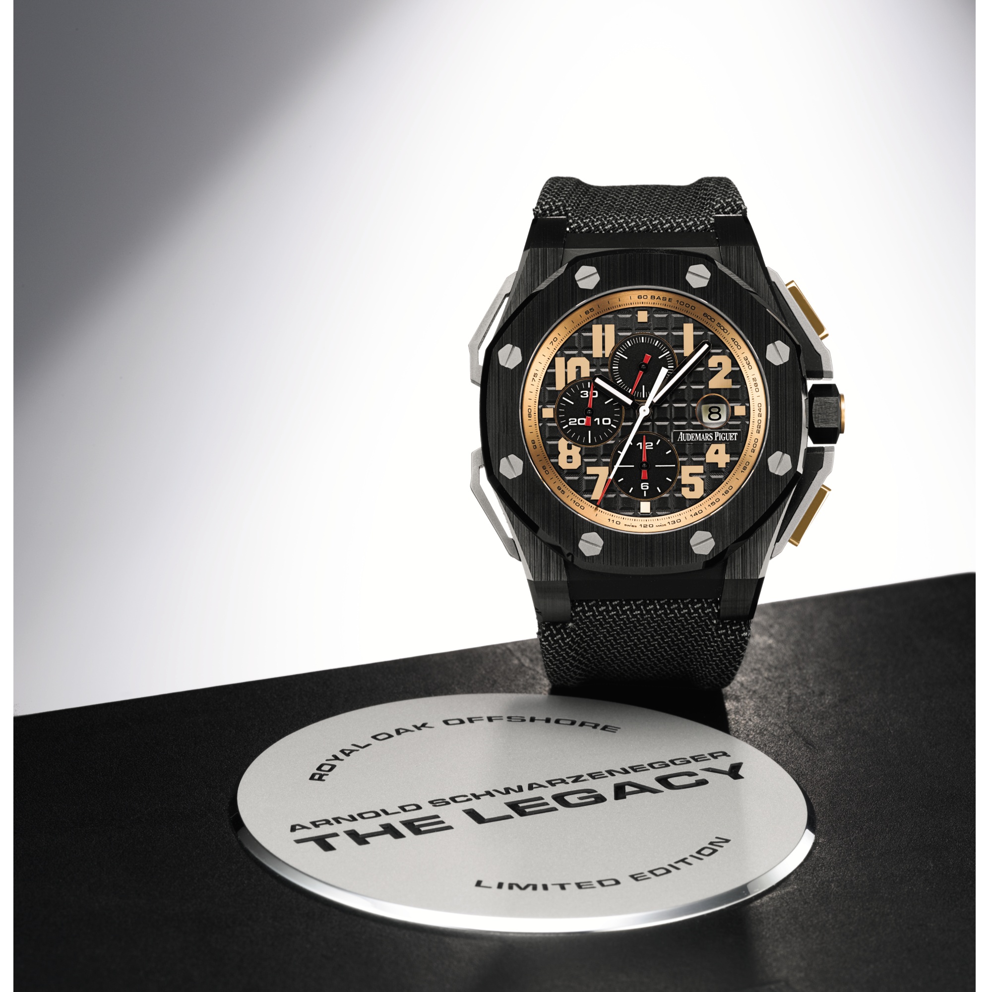 Audemars Piguet