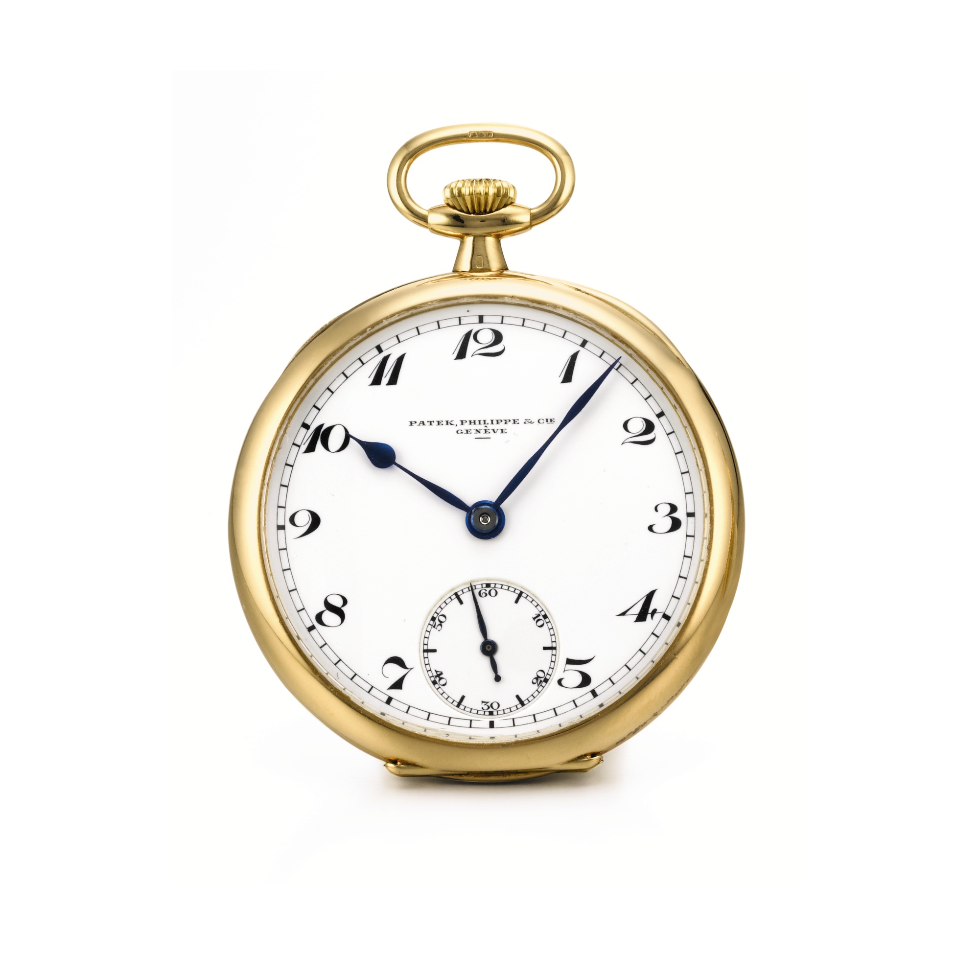 Patek Philippe & Co.