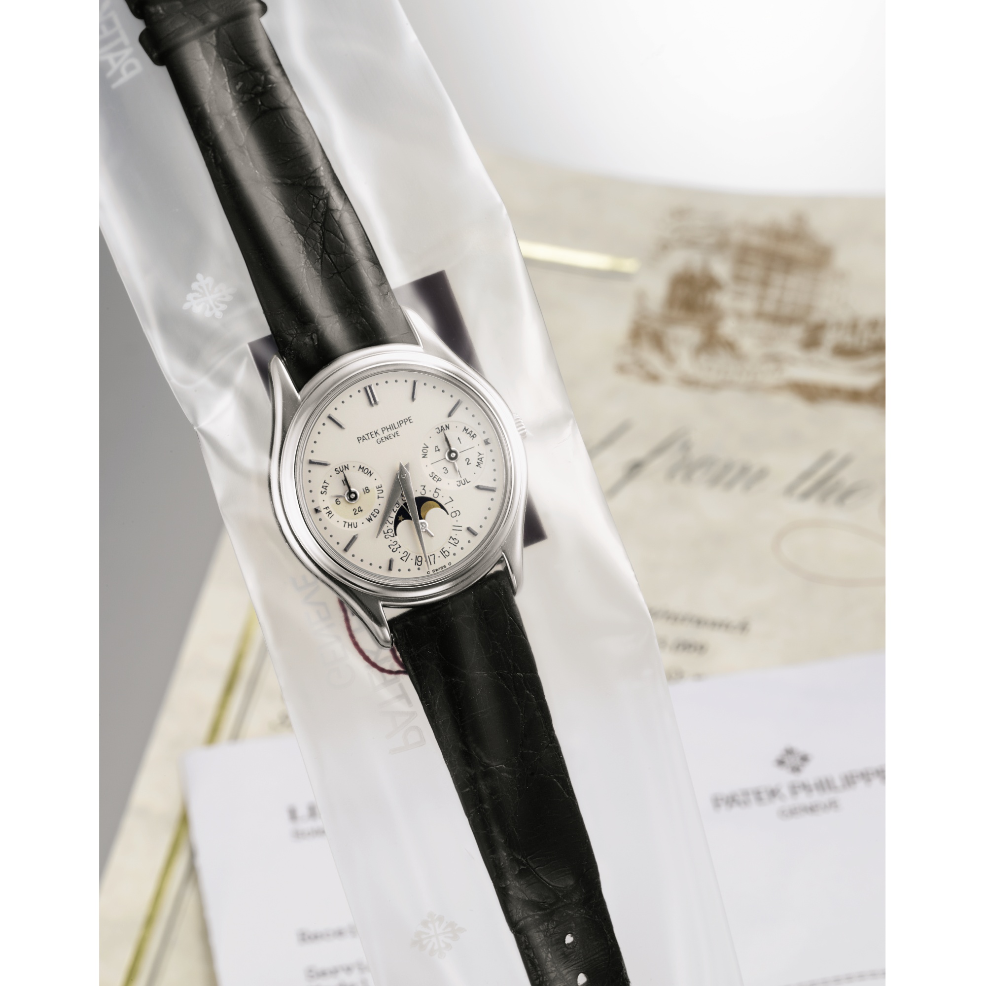 Patek Philippe