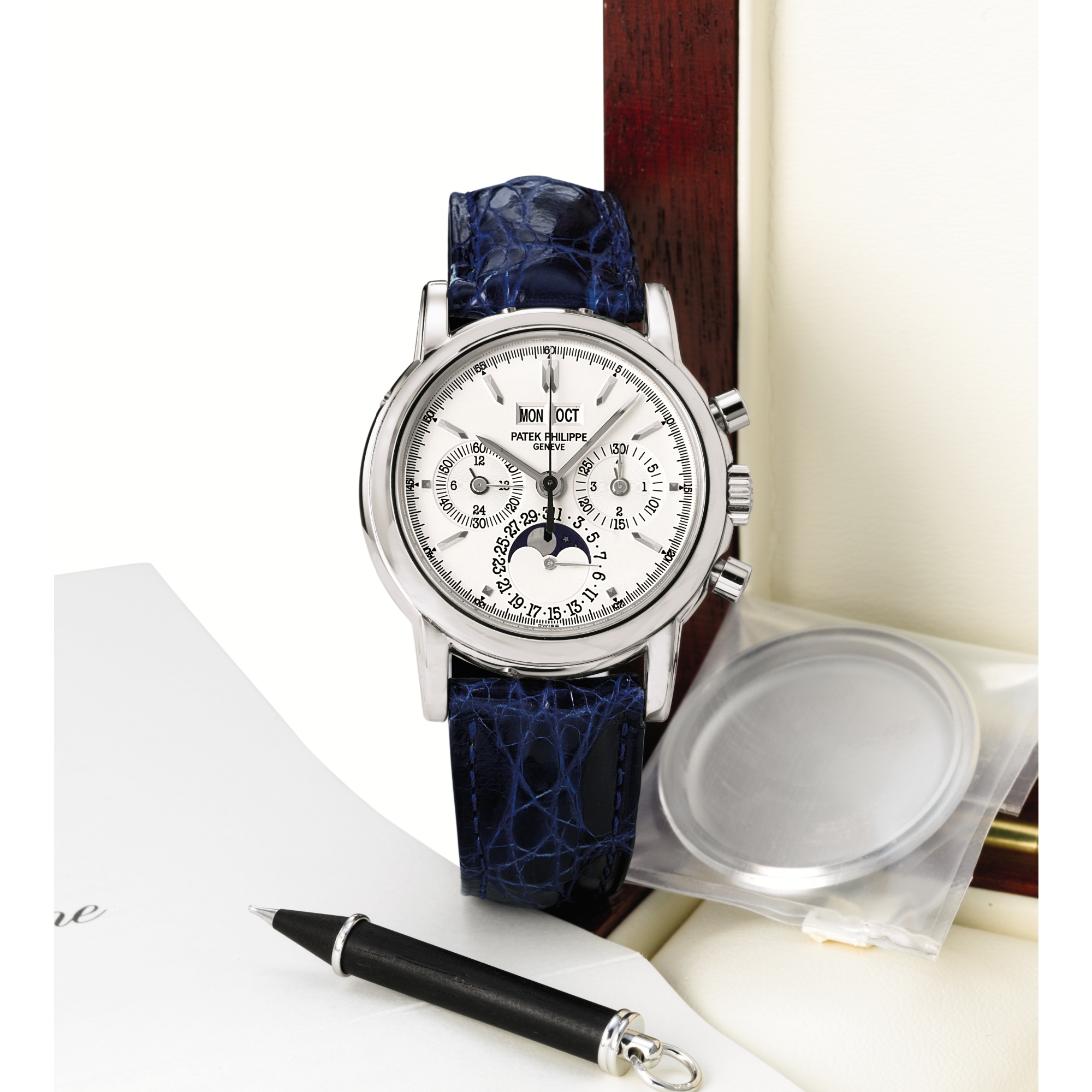 Patek Philippe