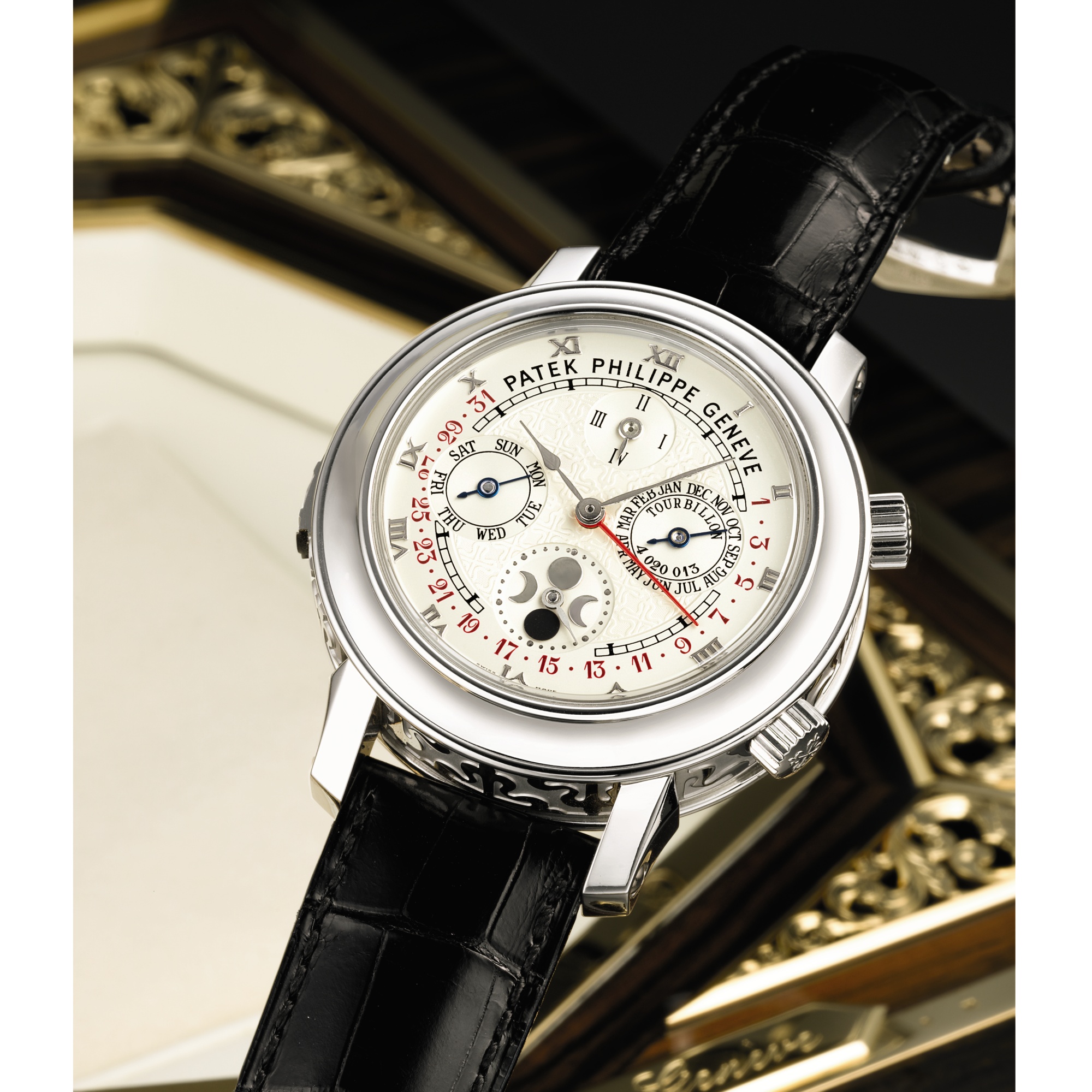 Patek Philippe