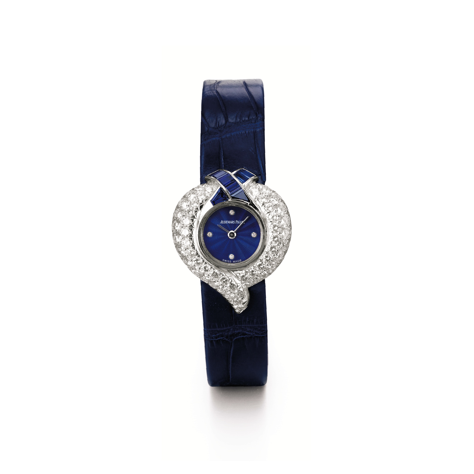 Audemars Piguet