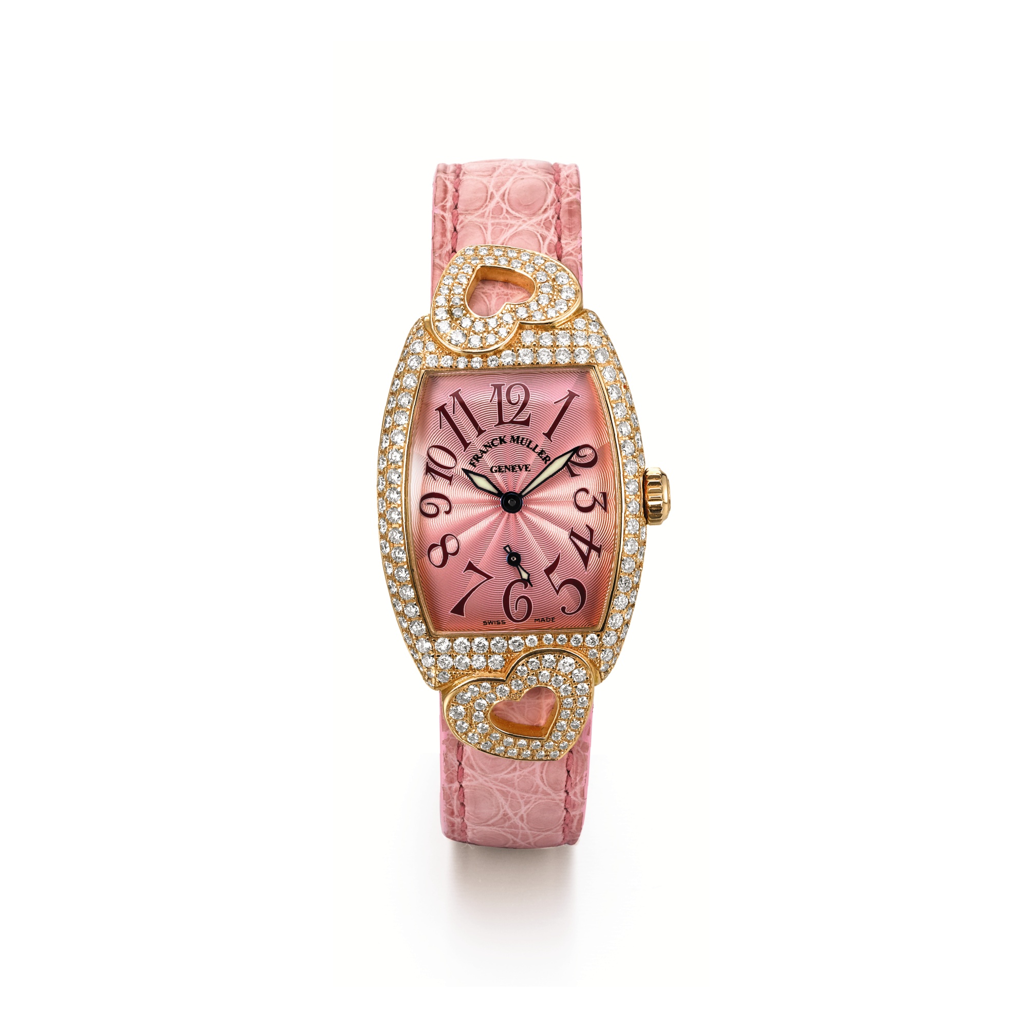 Franck Muller