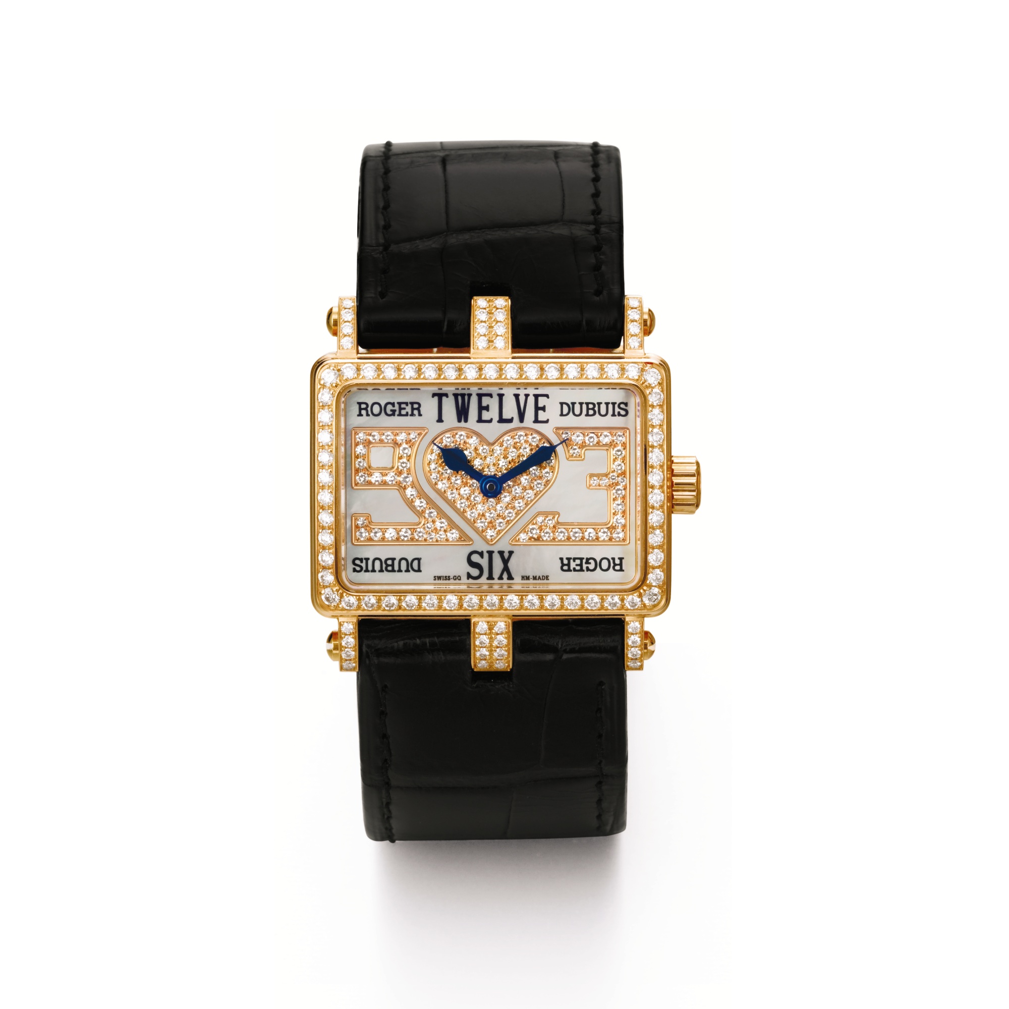 Roger Dubuis