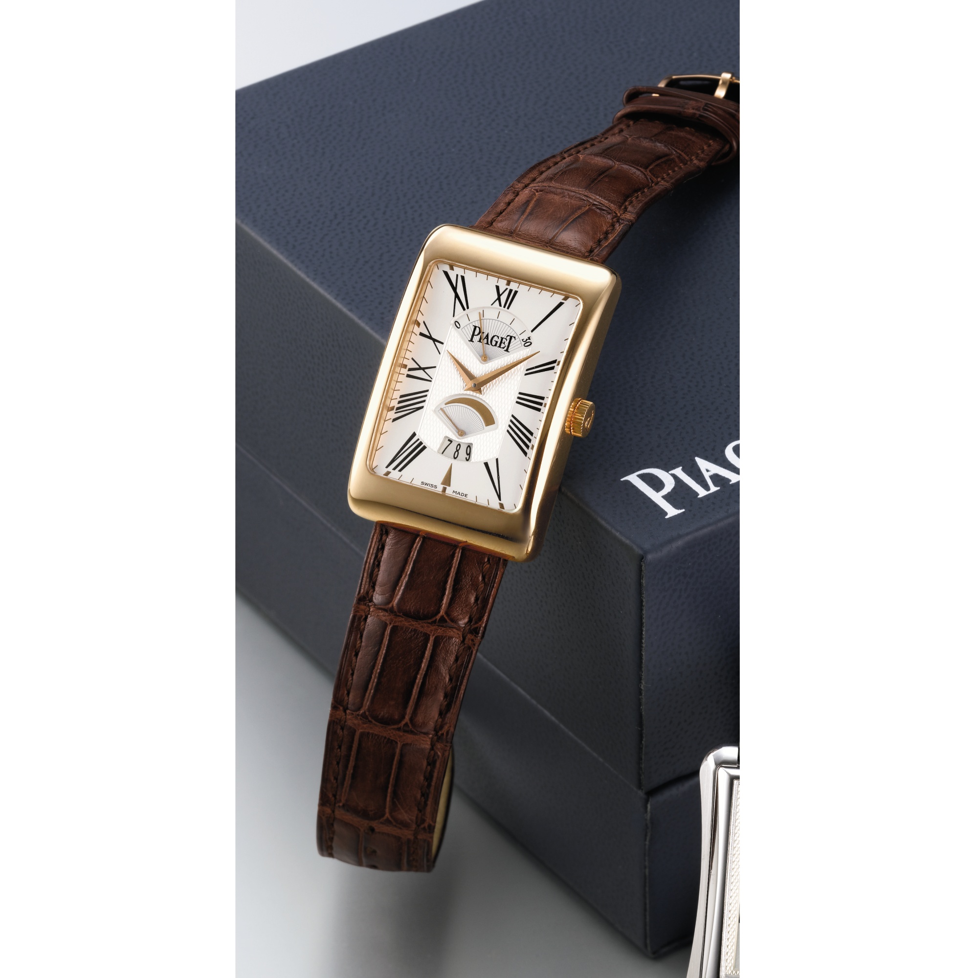 Piaget