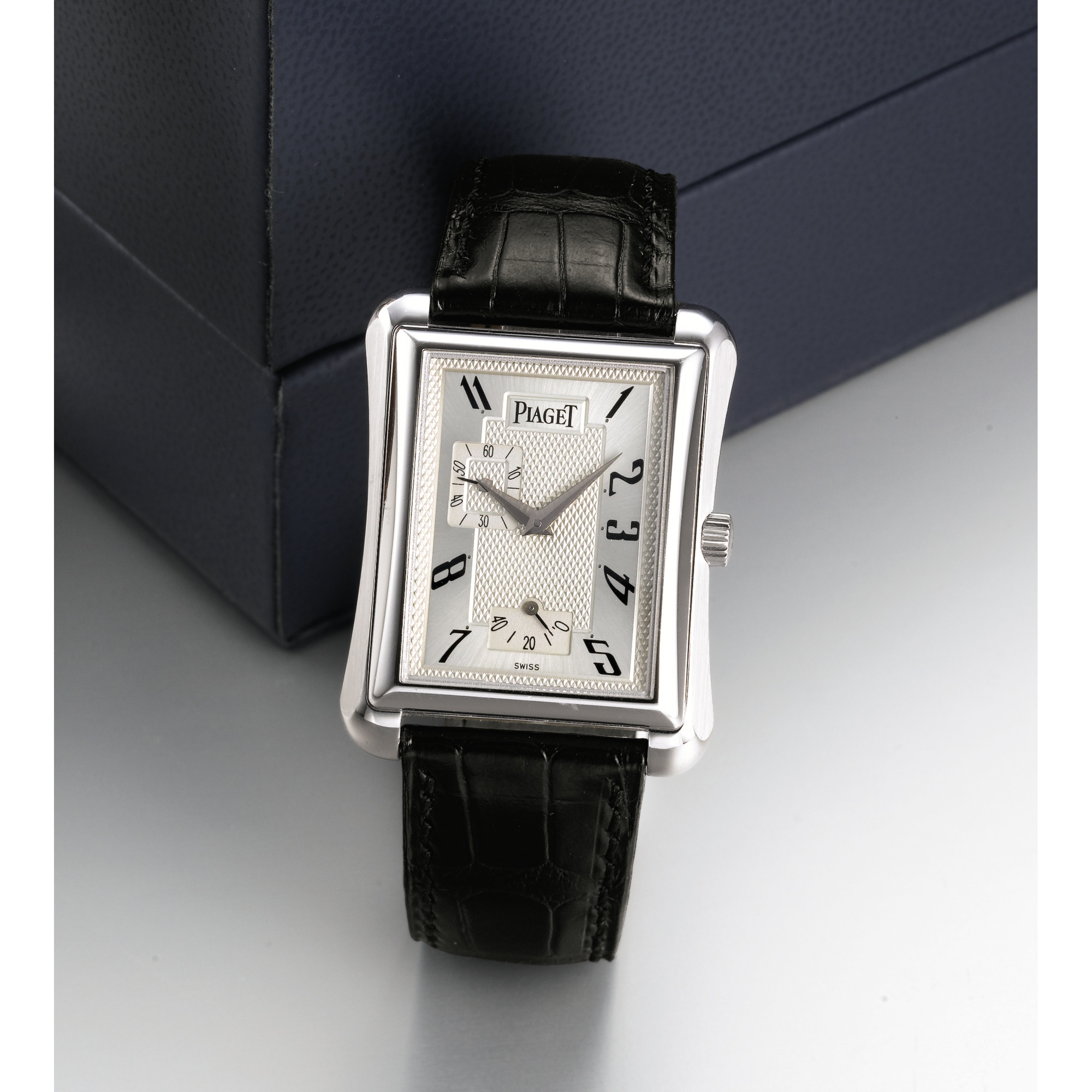 Piaget