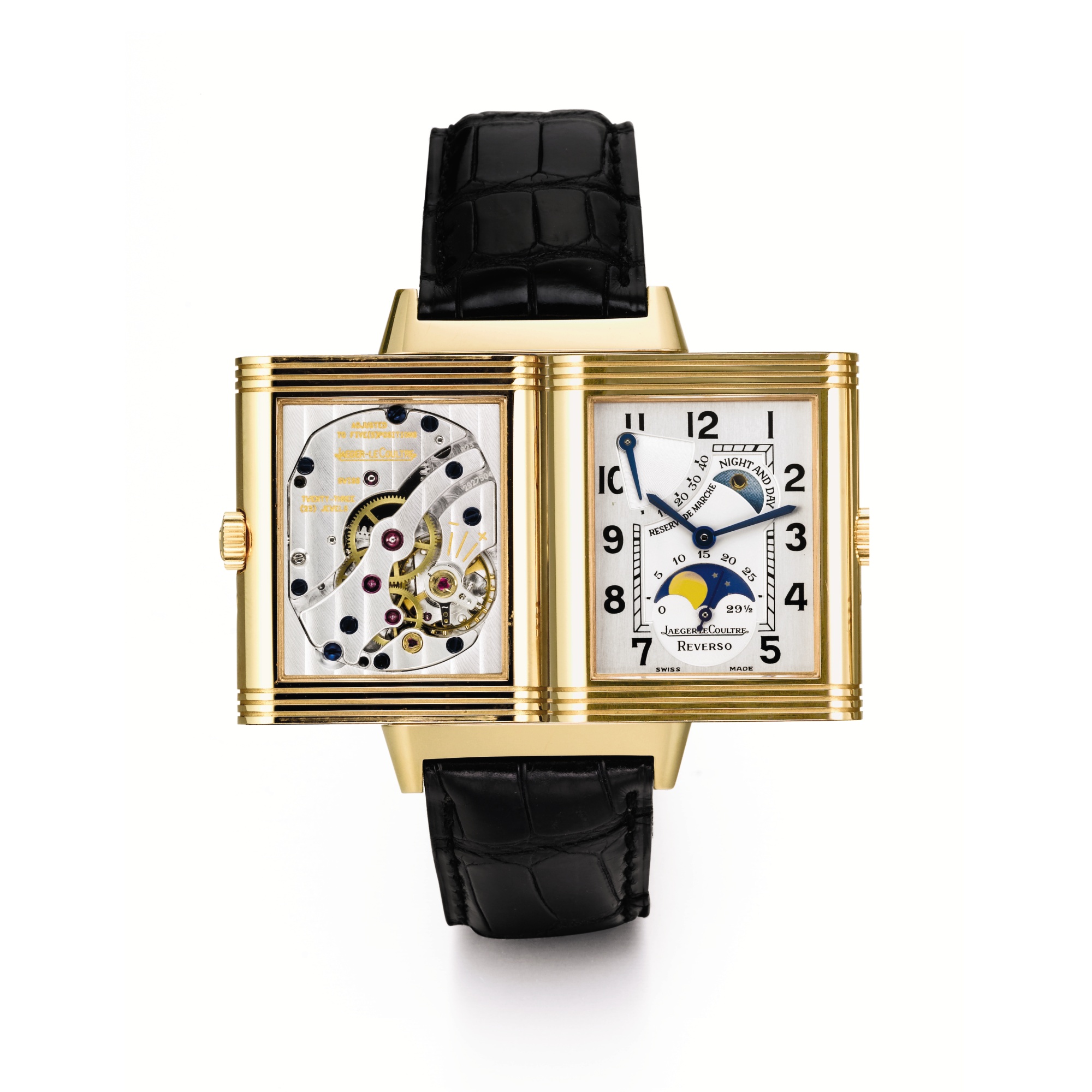 Jaeger-LeCoultre