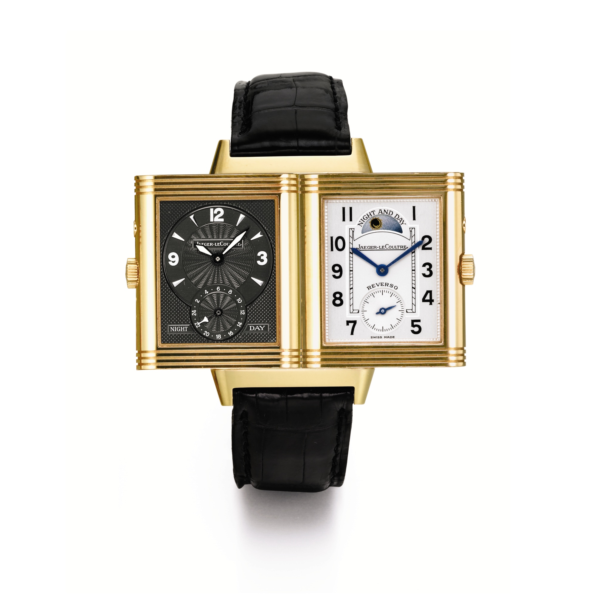 Jaeger-LeCoultre