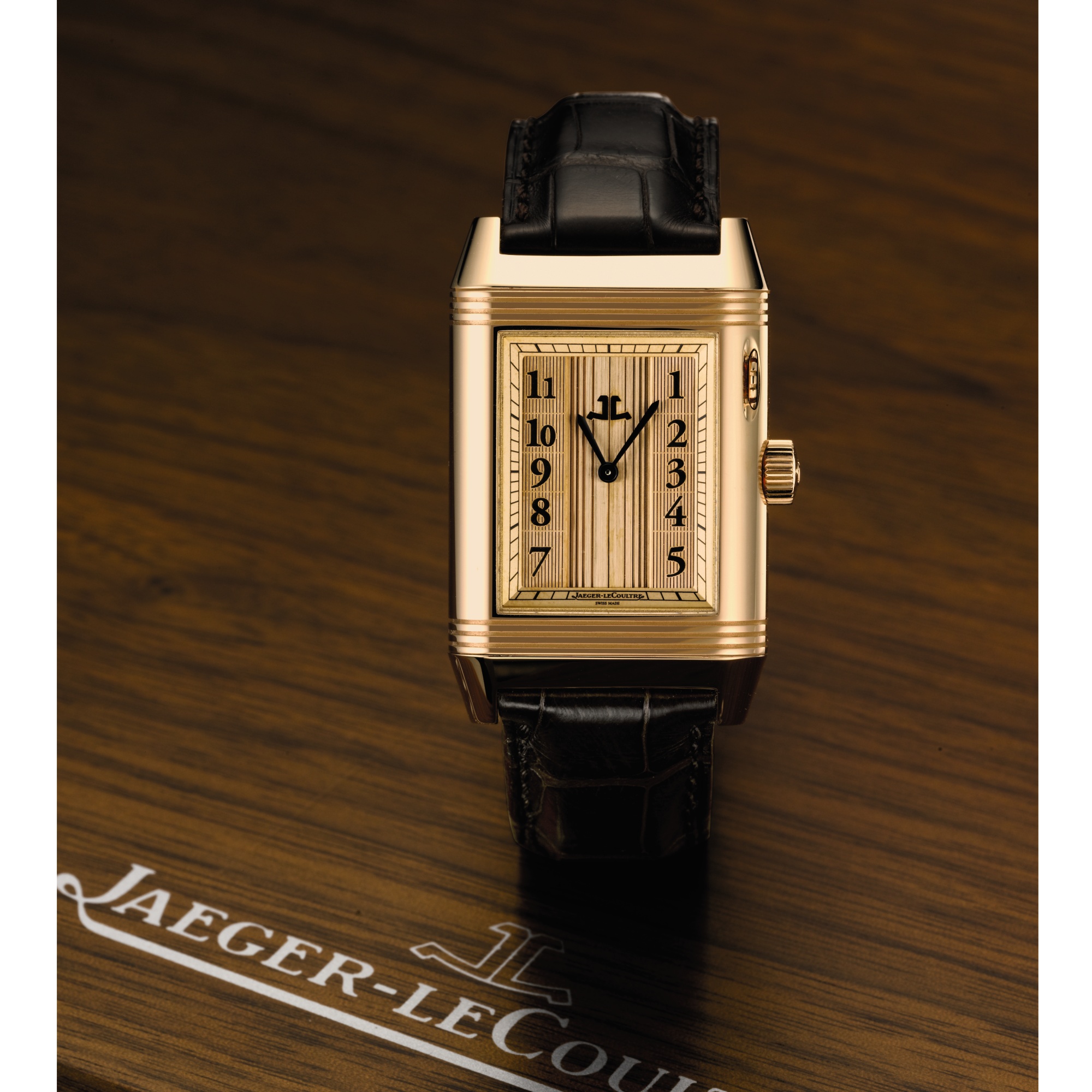 Jaeger-leCoultre