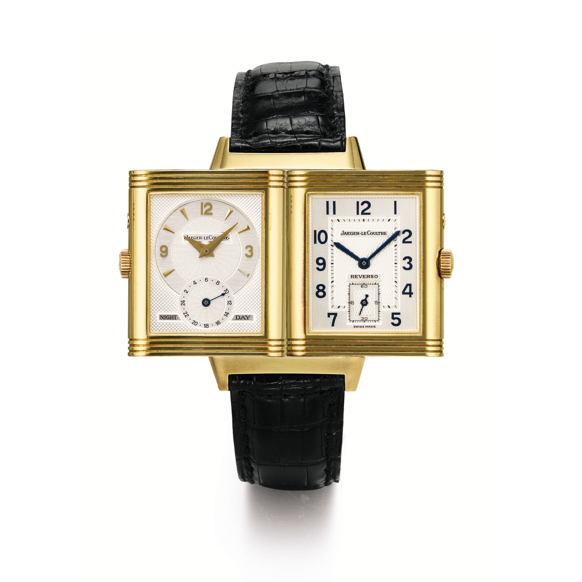 Jaeger-LeCoultre