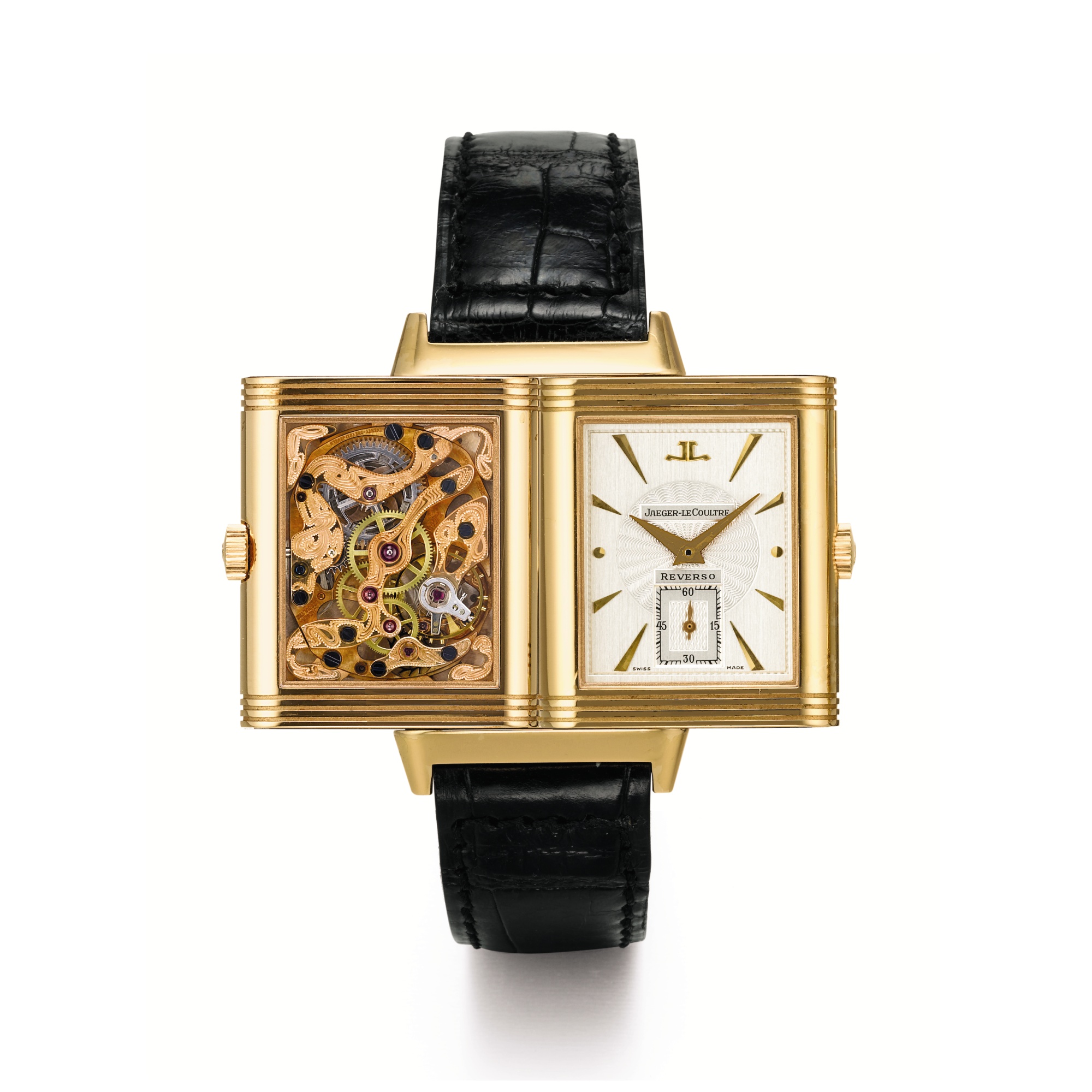 Jaeger-LeCoultre