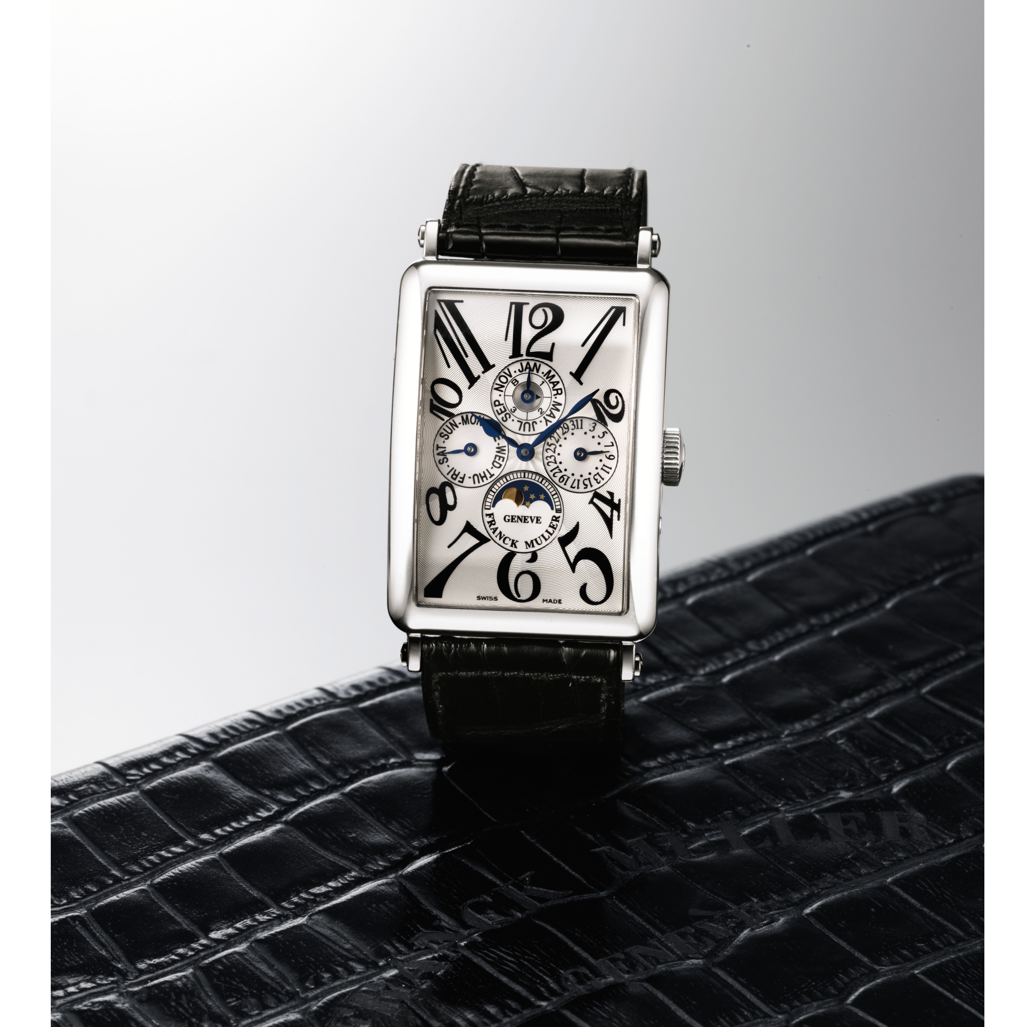 Franck Muller