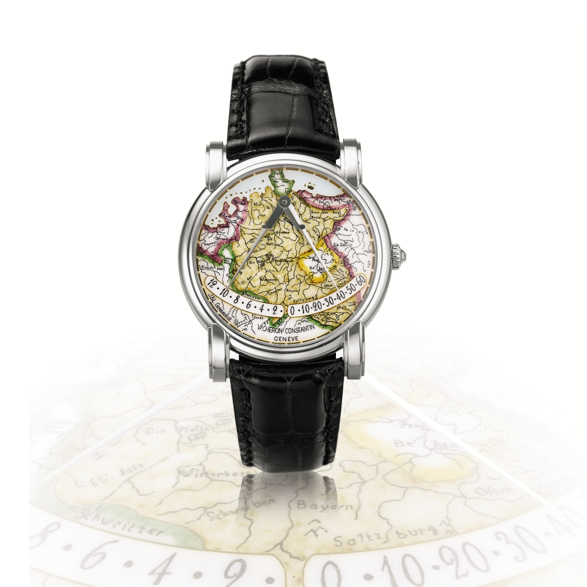 Vacheron Constantin