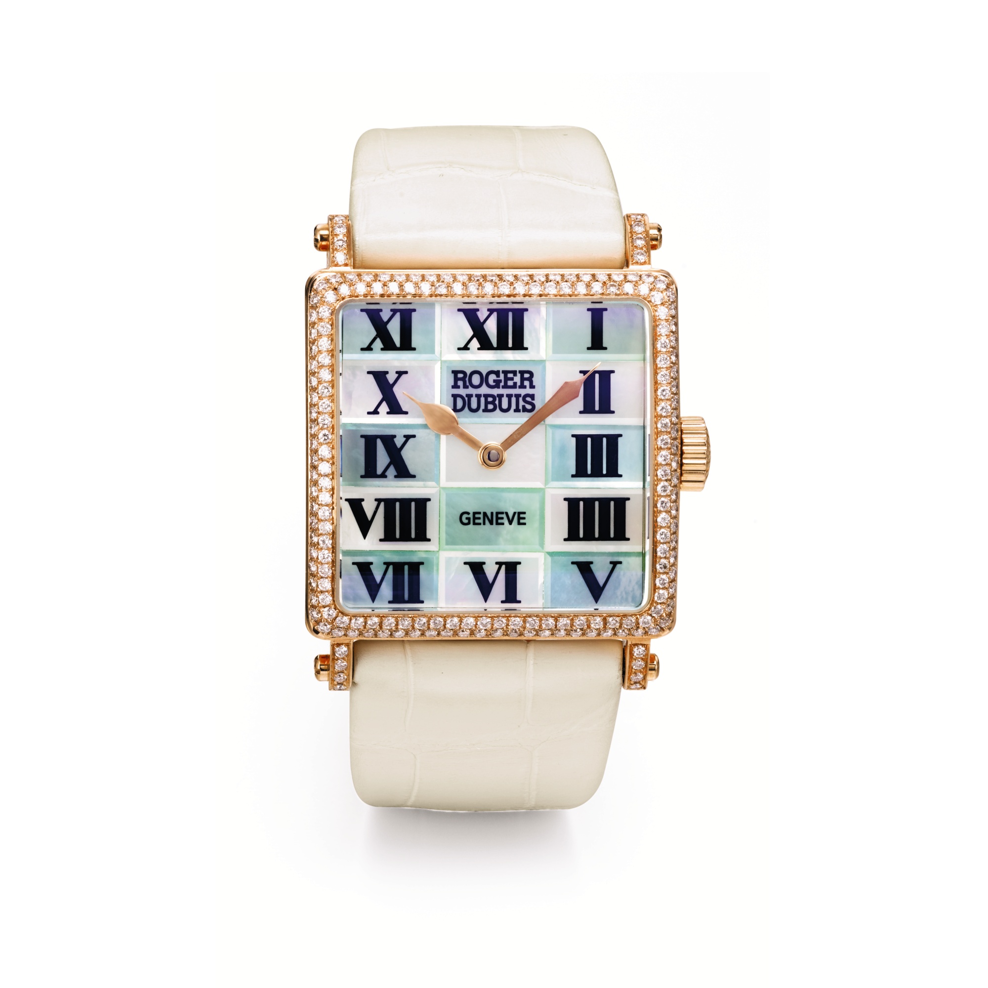 Roger Dubuis