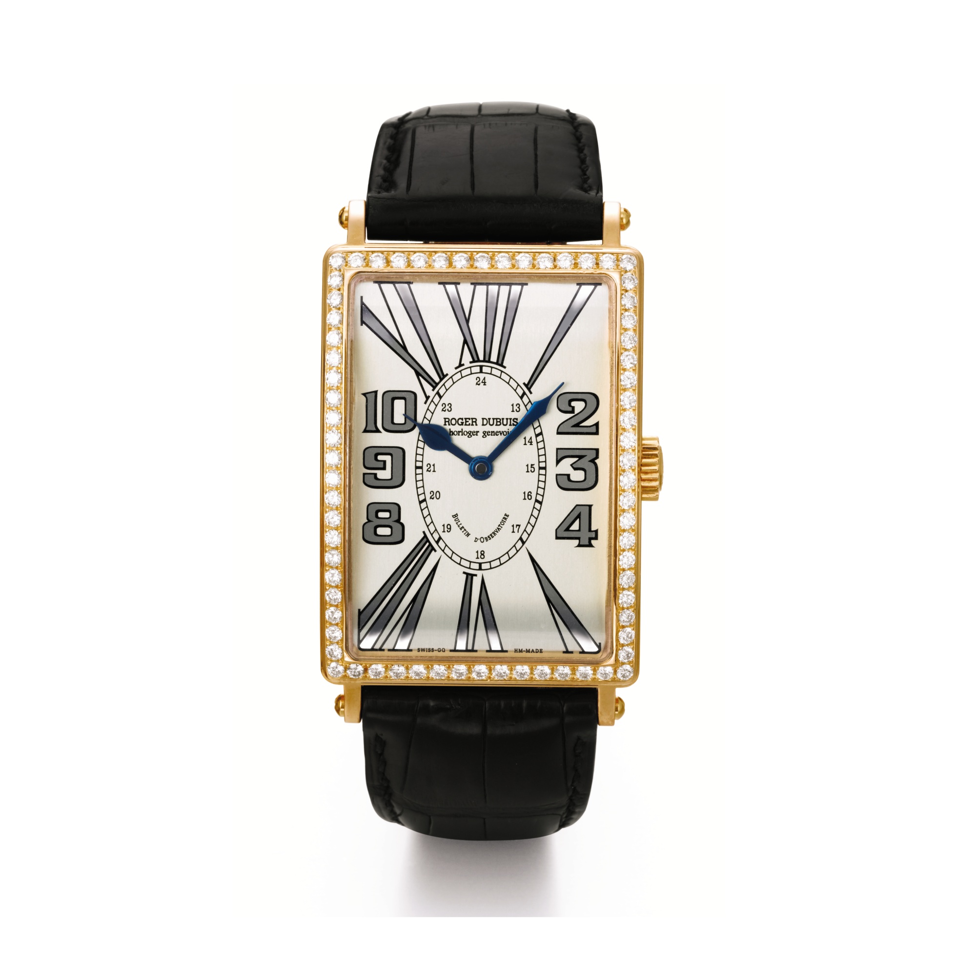 Roger Dubuis