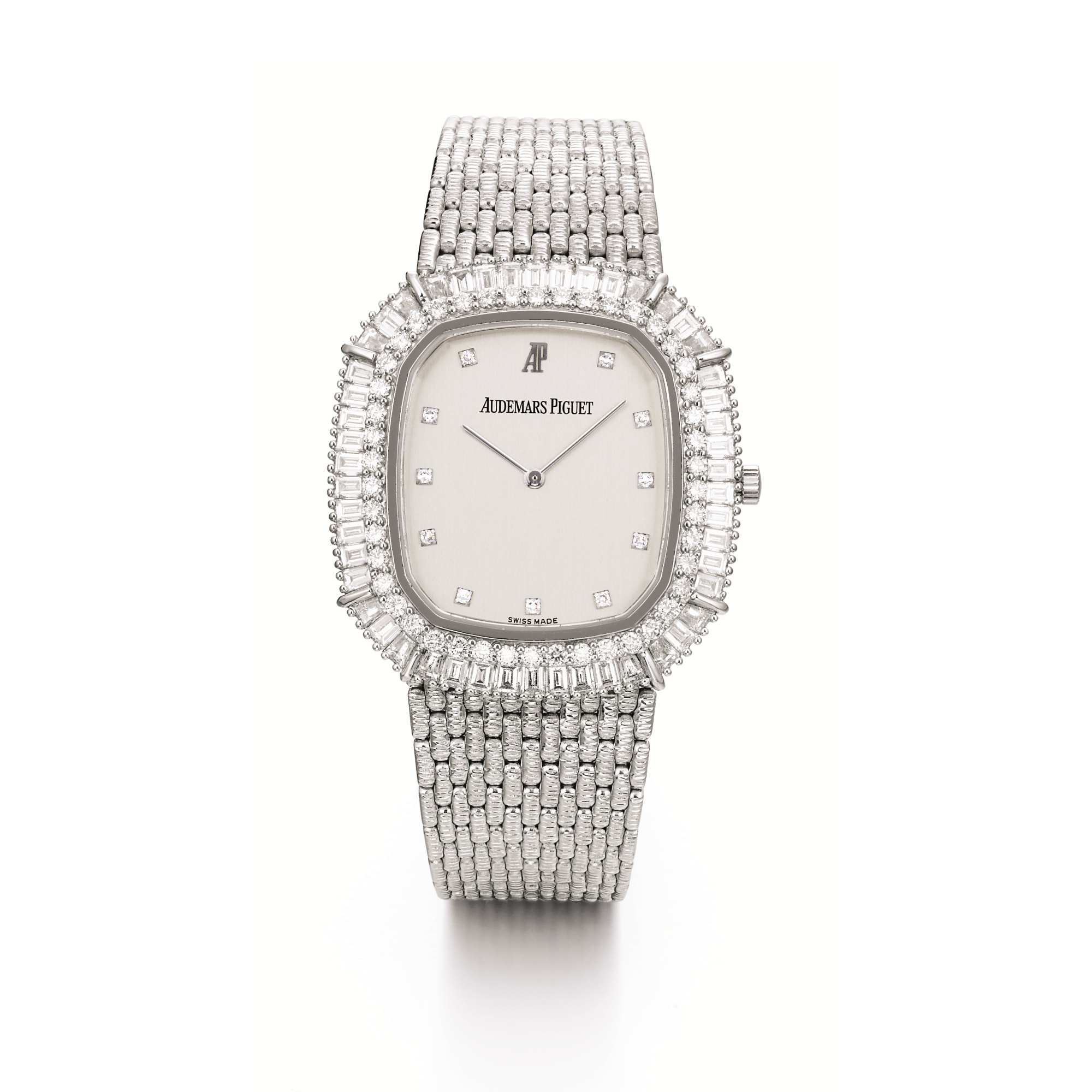 Audemars Piguet
