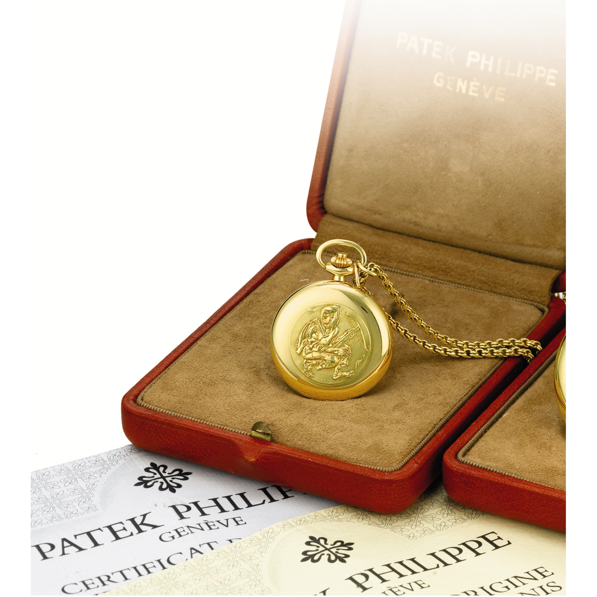 Patek Philippe