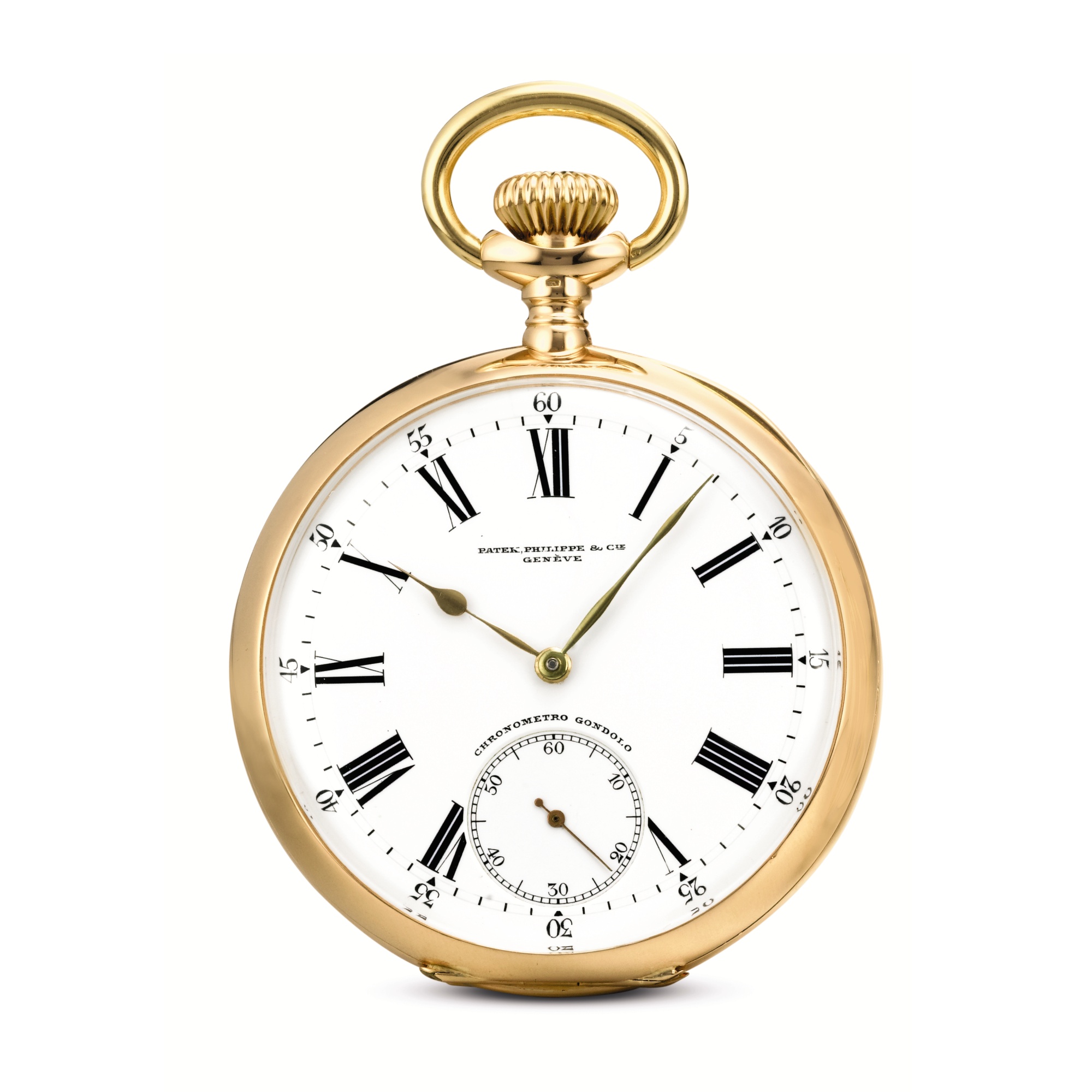 Patek Philippe