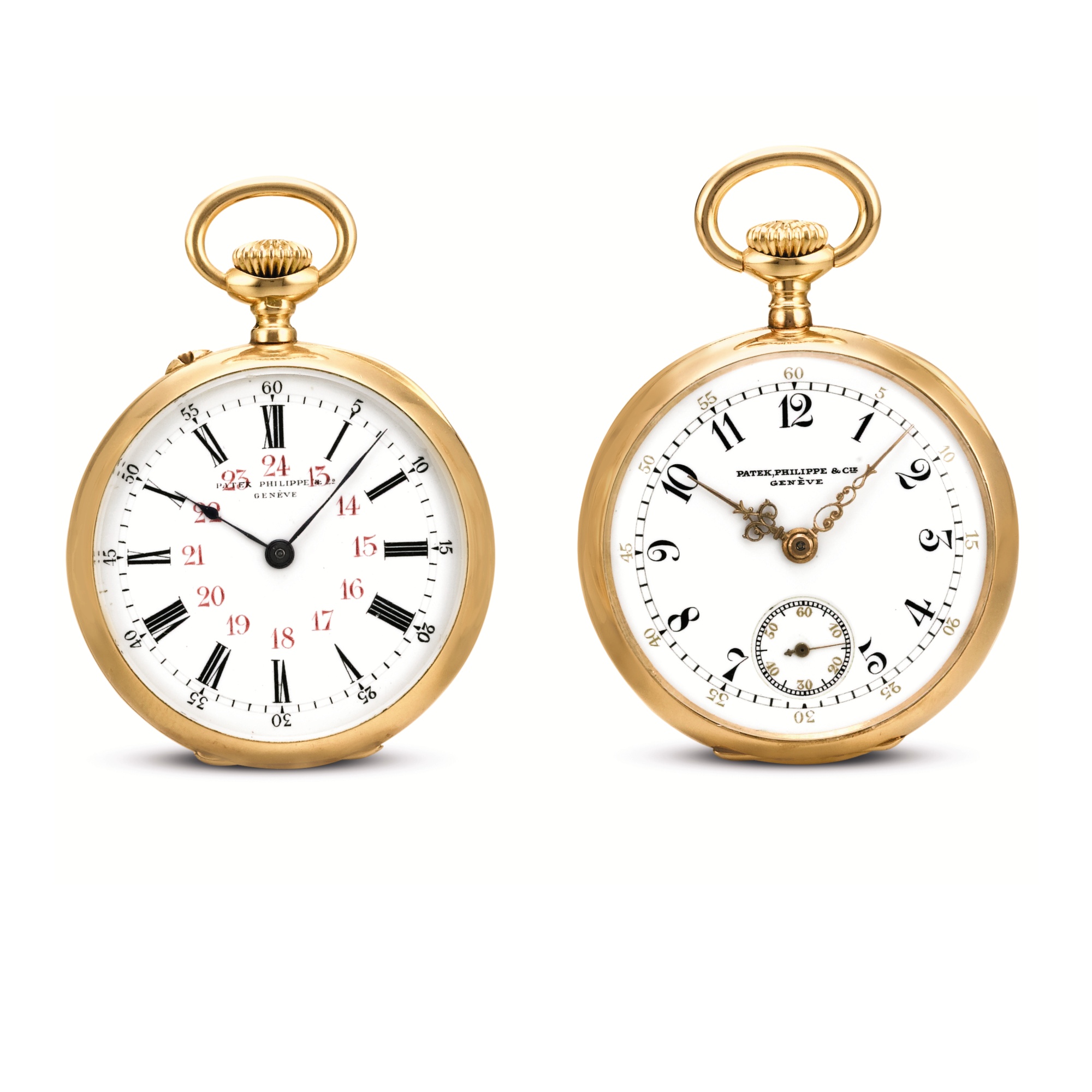 Patek Philippe & Cie