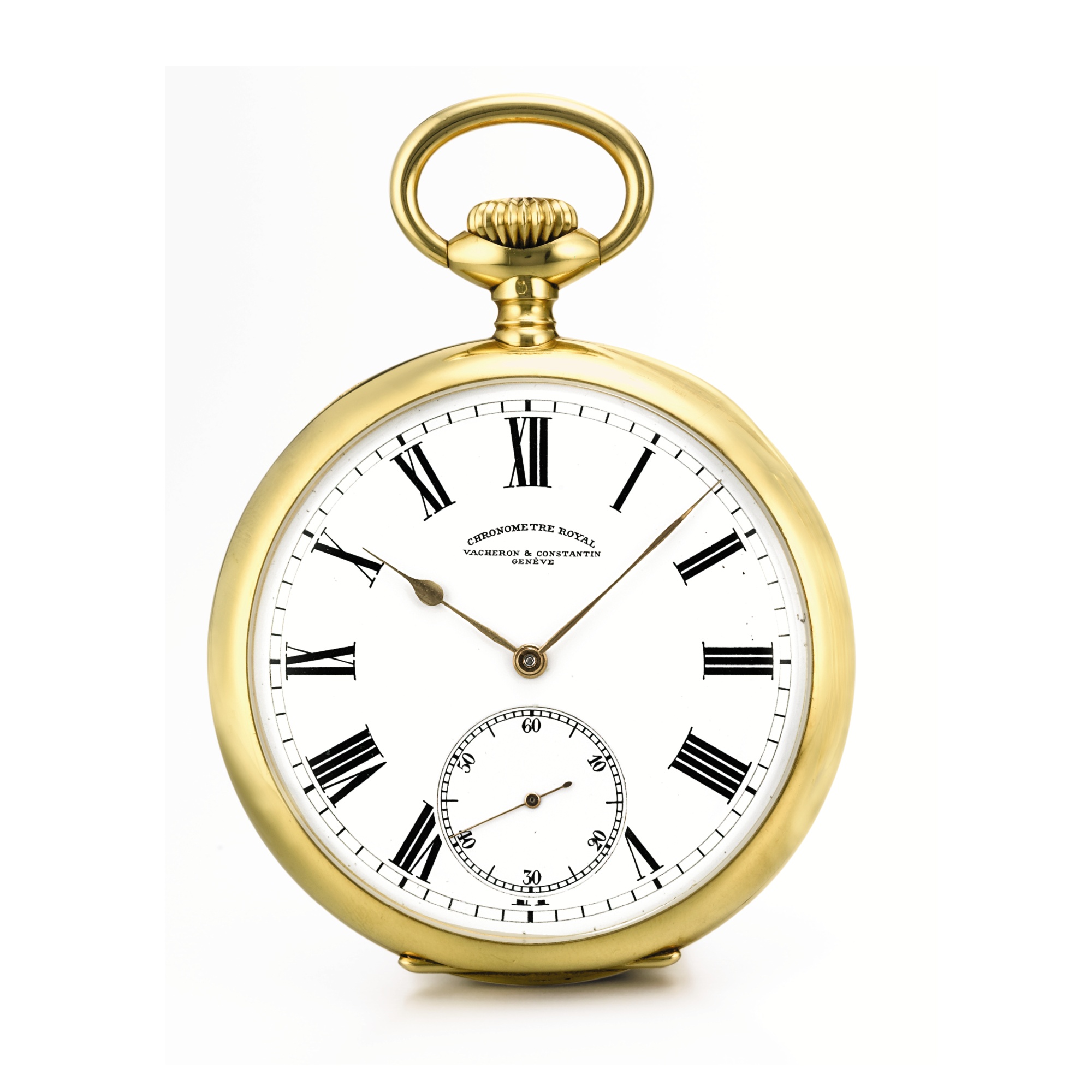 Vacheron & Constantin