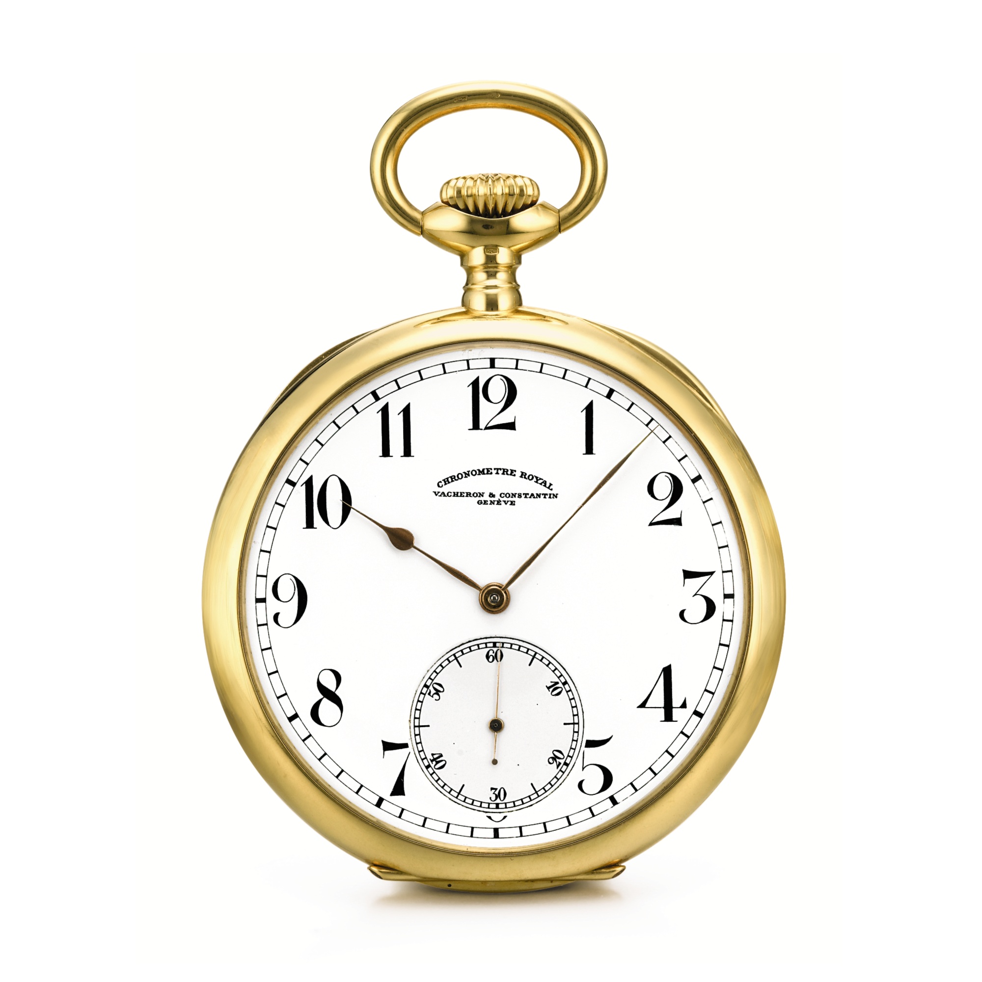 Vacheron & Constantin