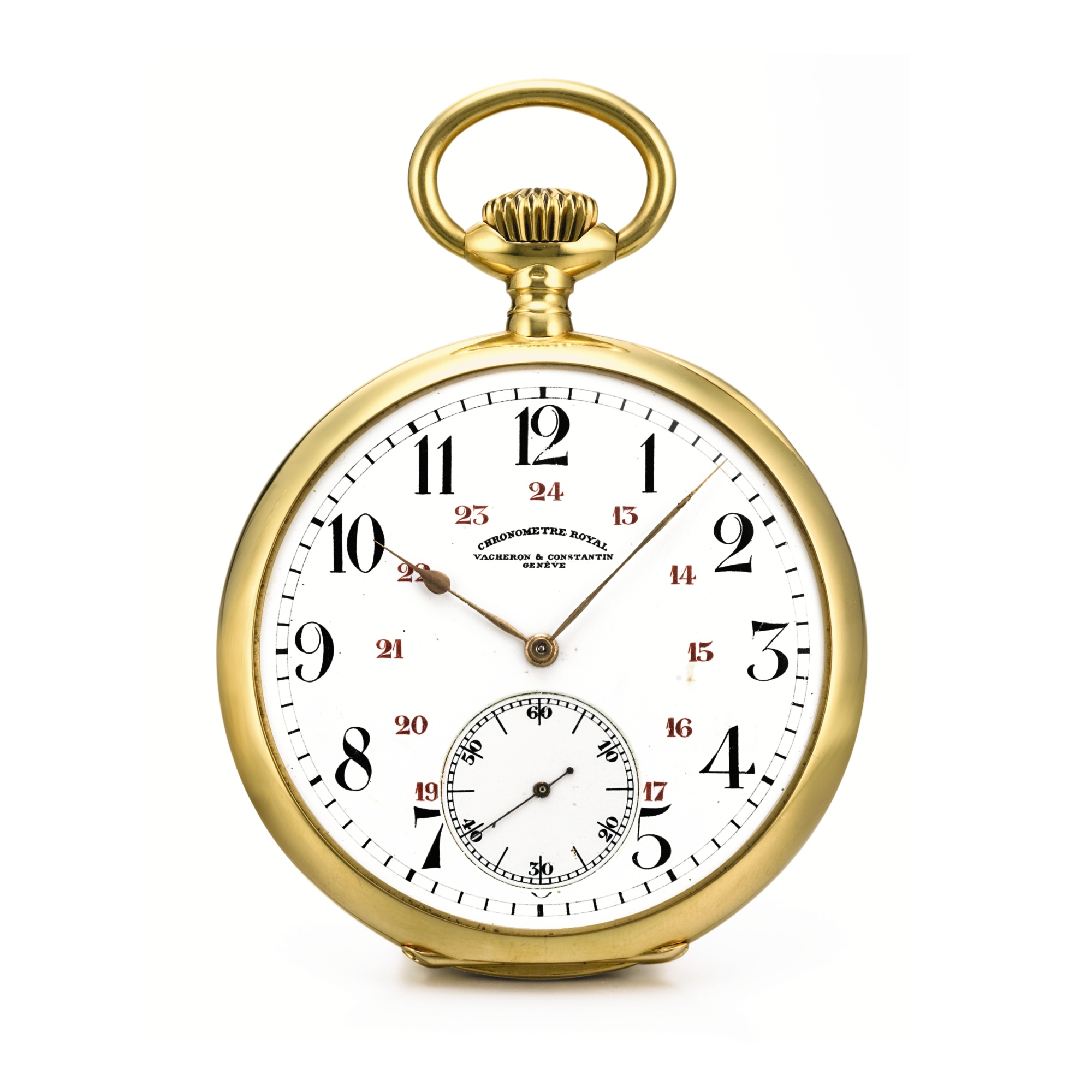 Vacheron & Constantin