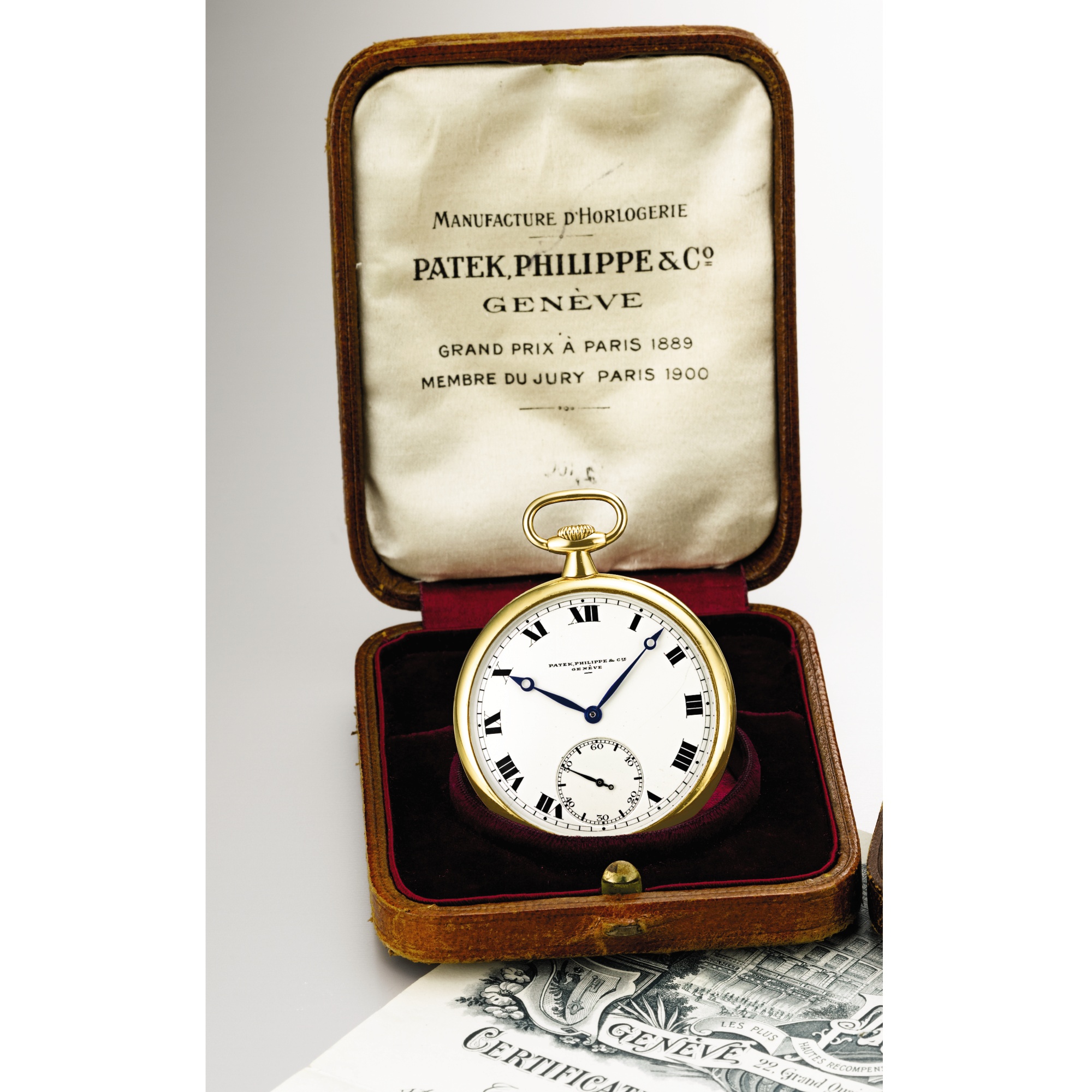 Patek Philippe