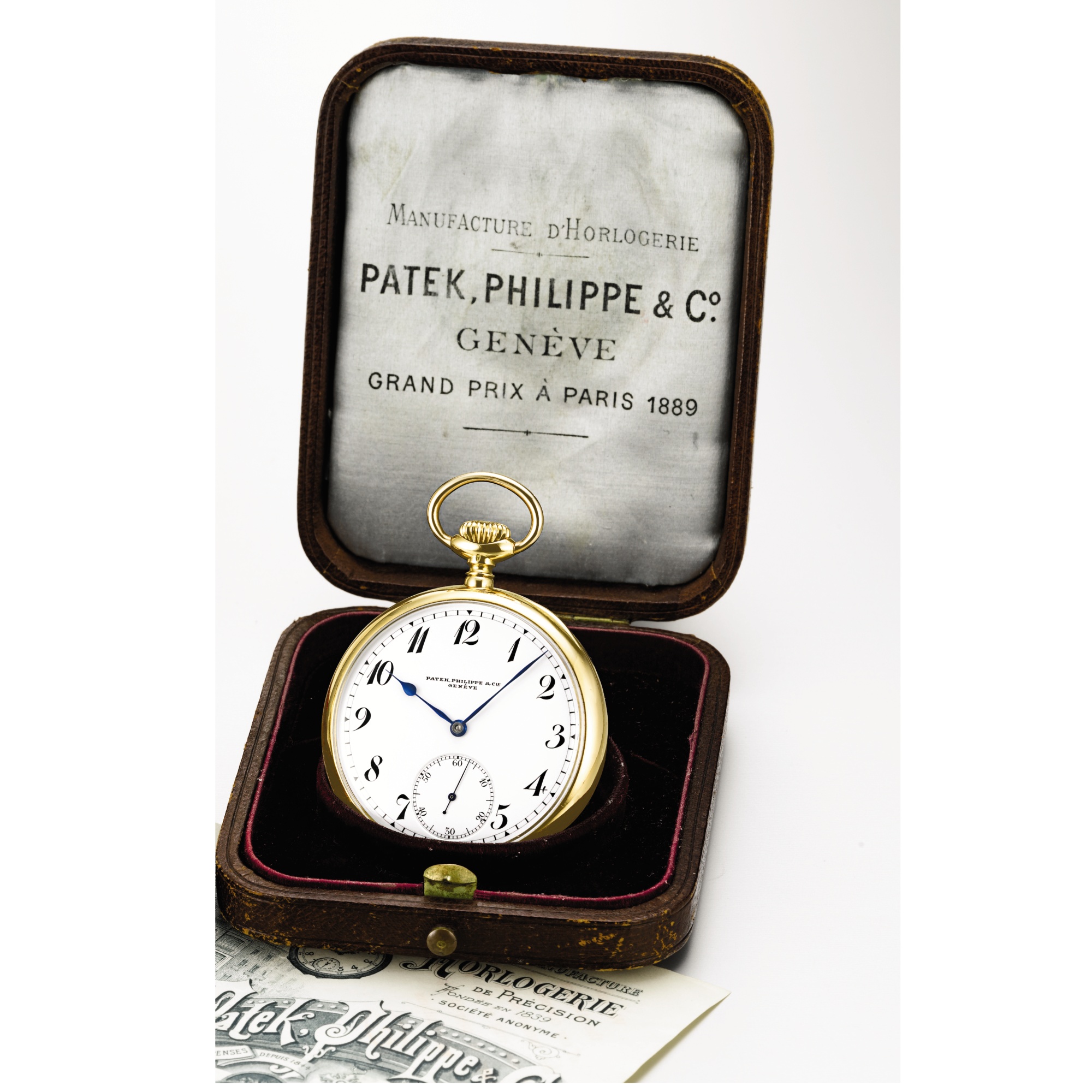 Patek Philippe