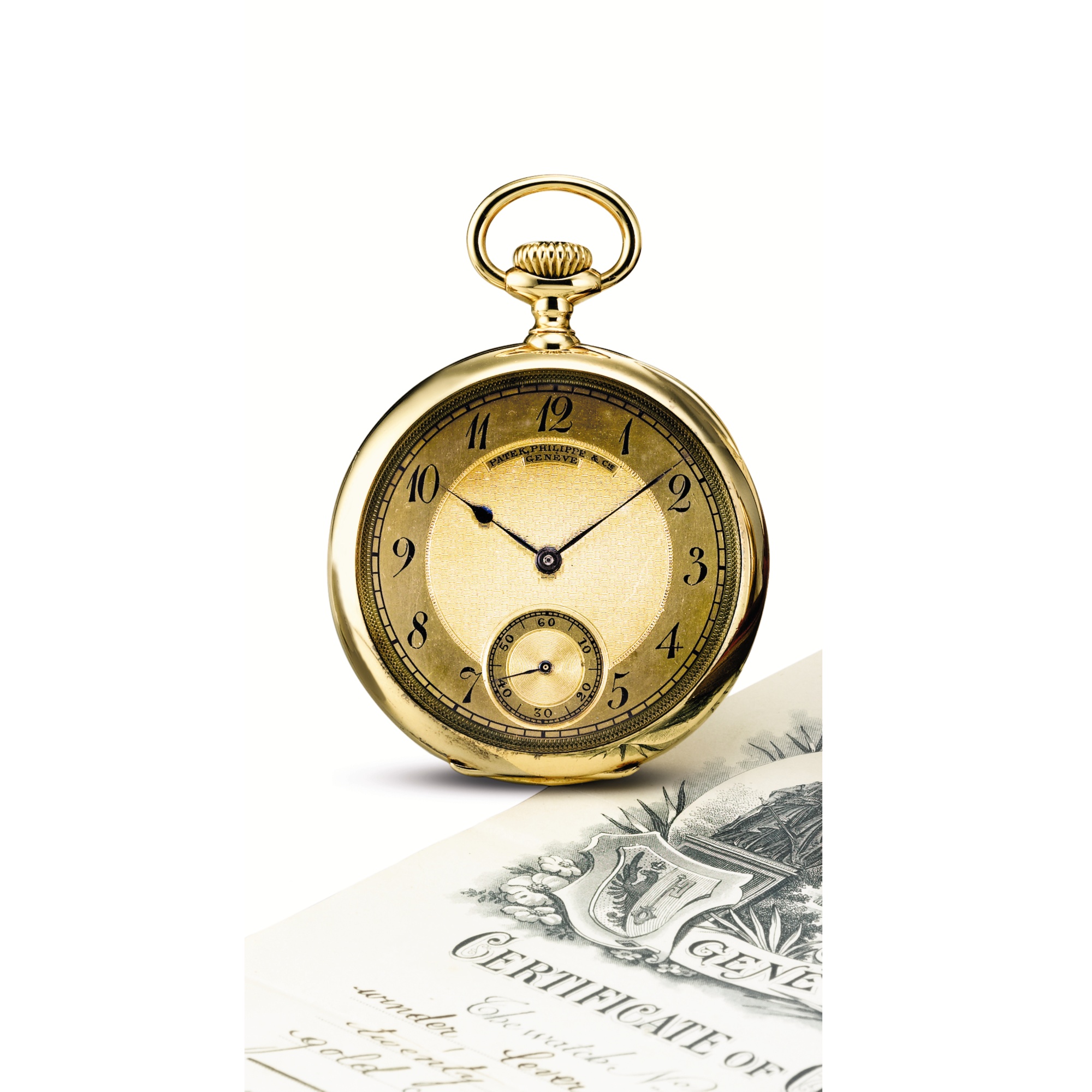 Patek Philippe