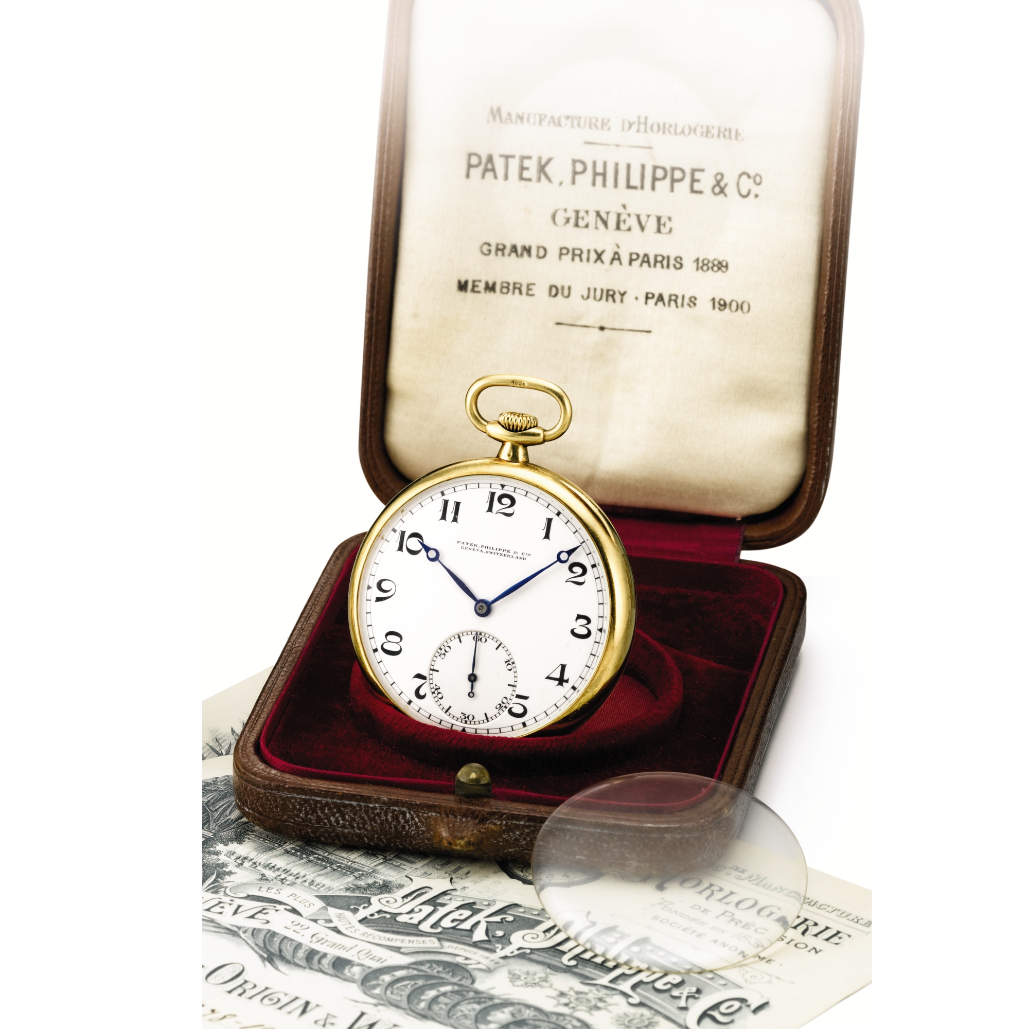 Patek Philippe