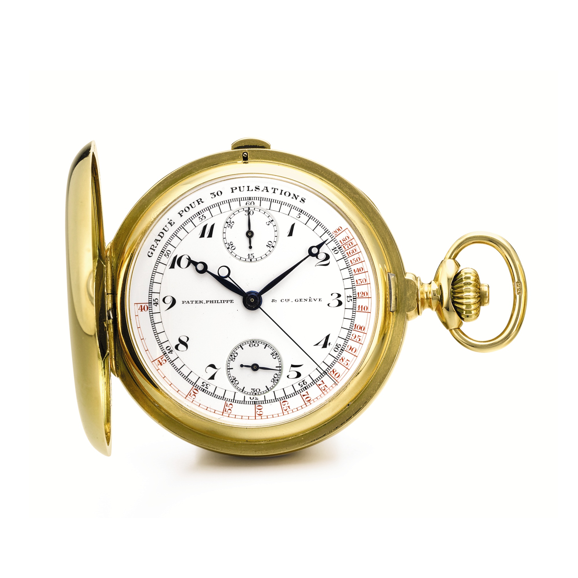 Patek Philippe & Cie.