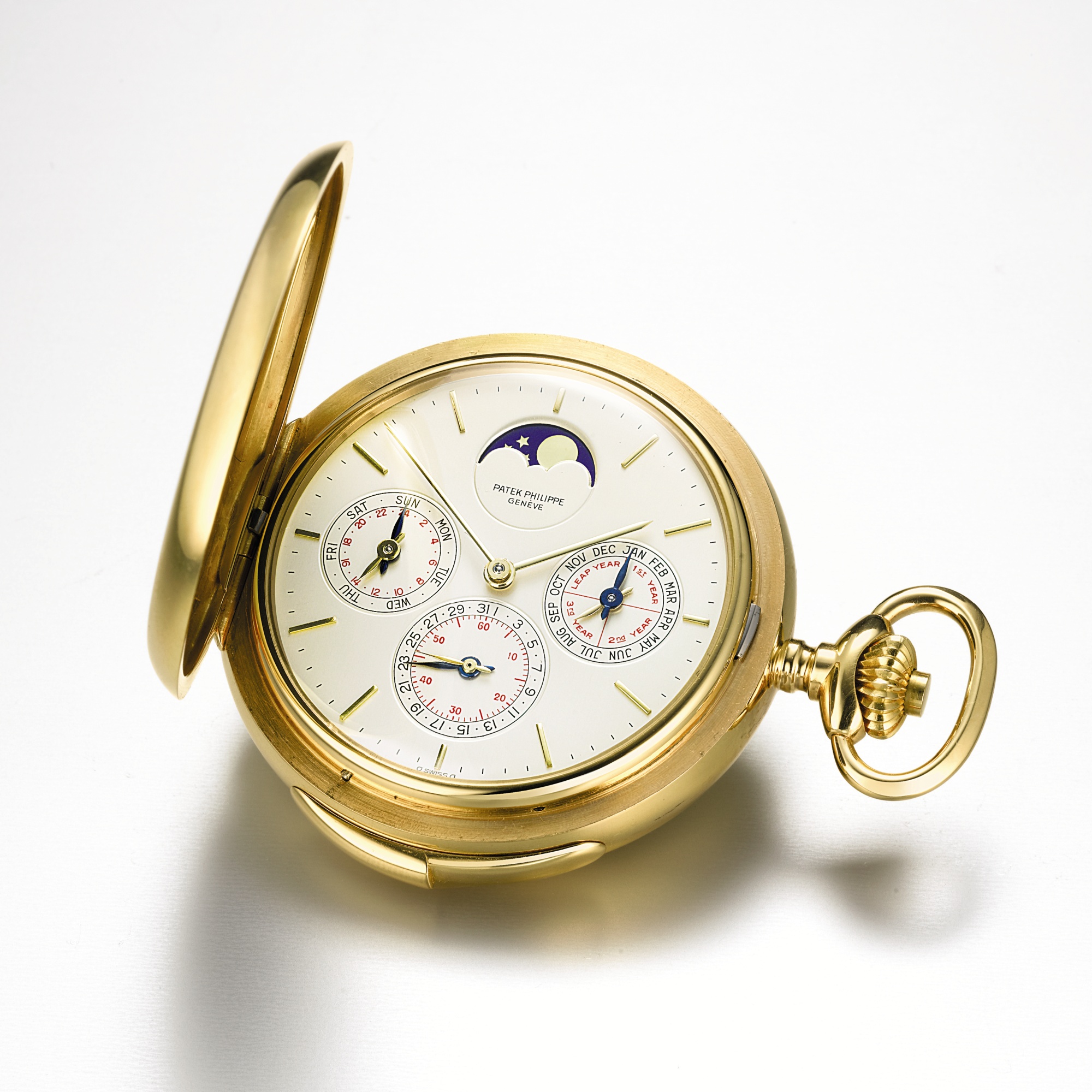 Patek Philippe