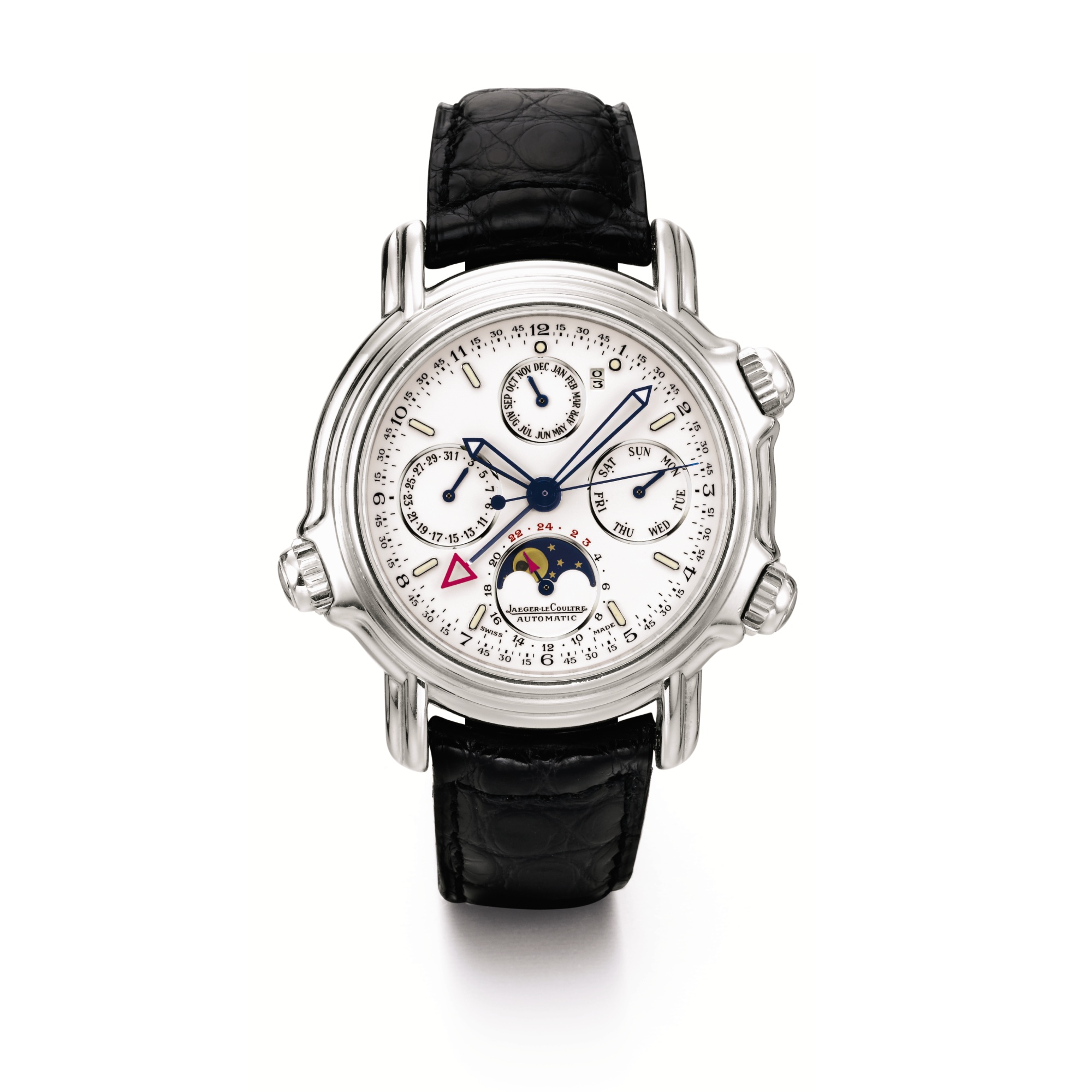 Jaeger-LeCoultre