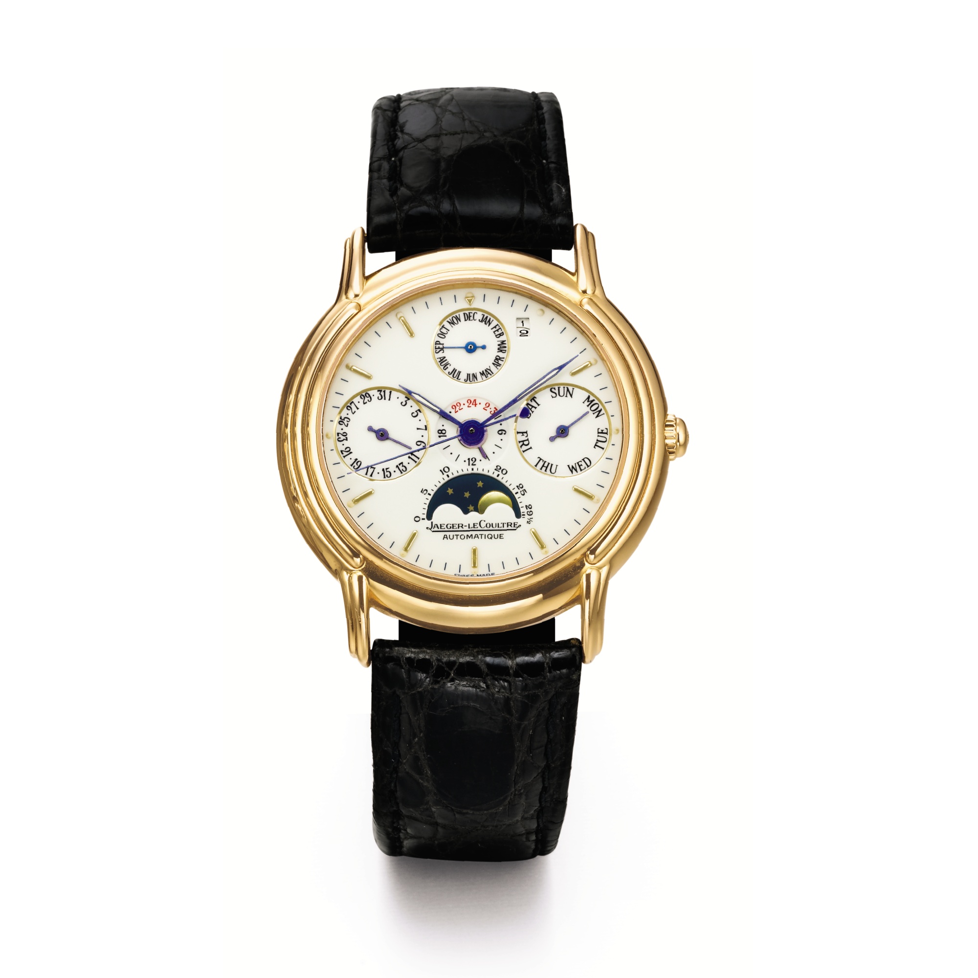 Jaeger-LeCoultre