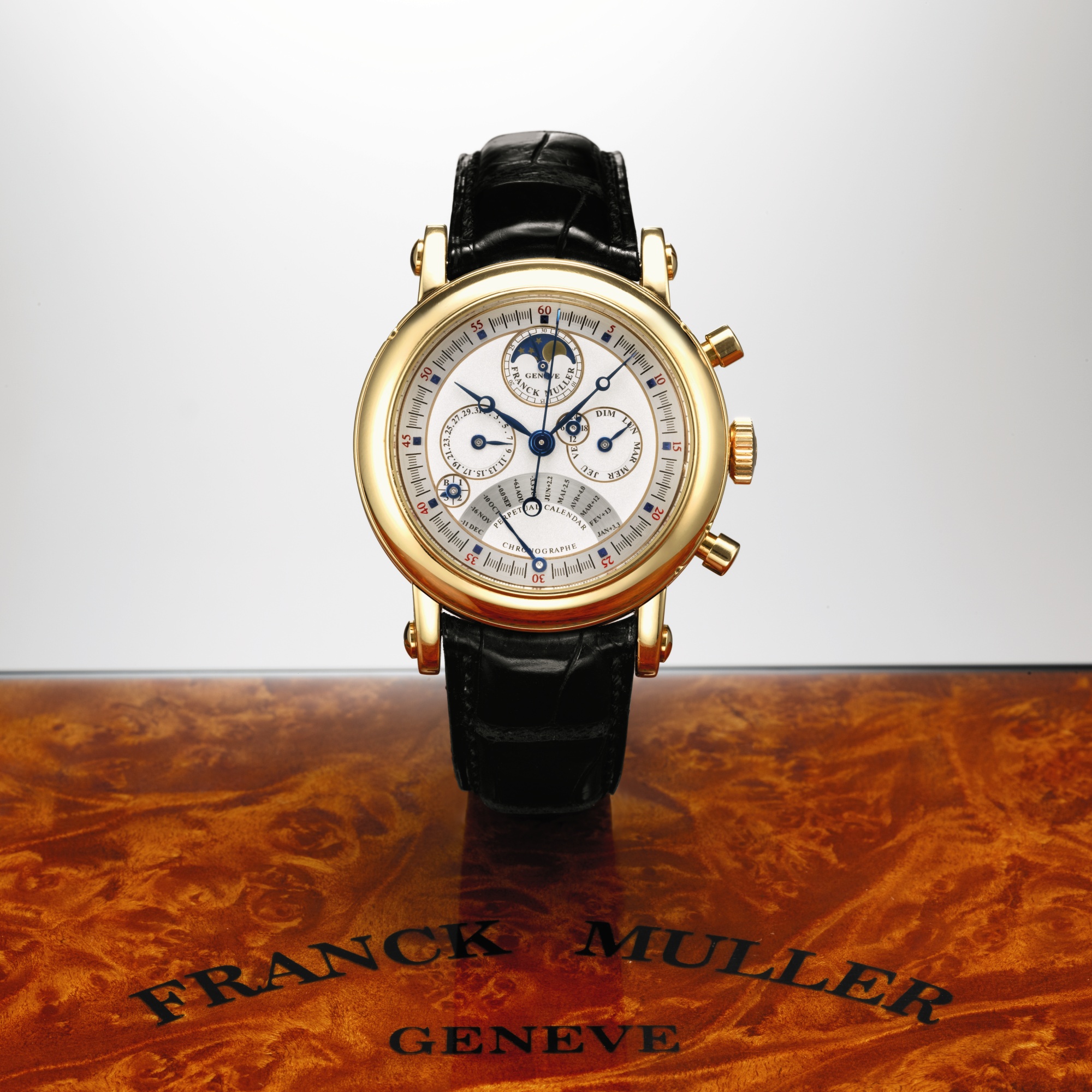 Franck Muller
