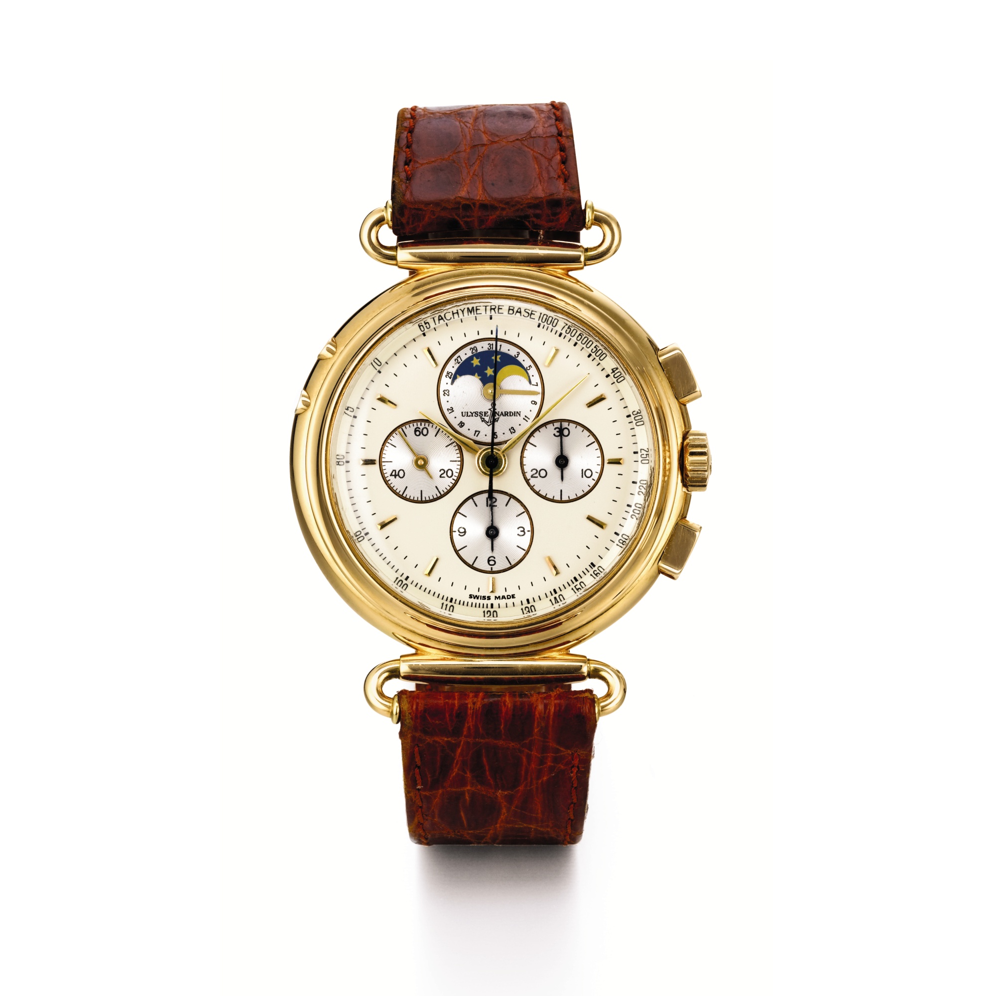 Ulysse Nardin