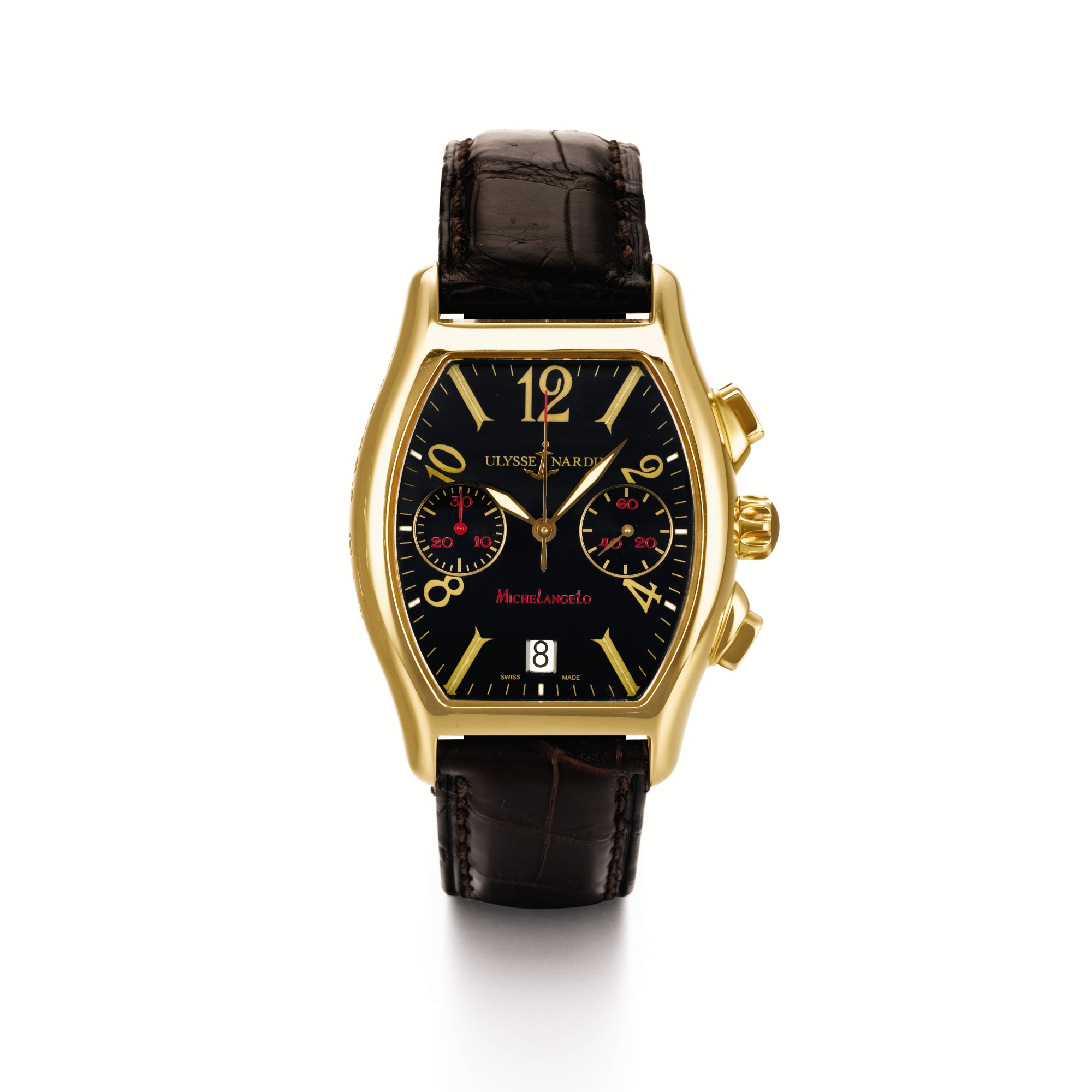 Ulysse Nardin